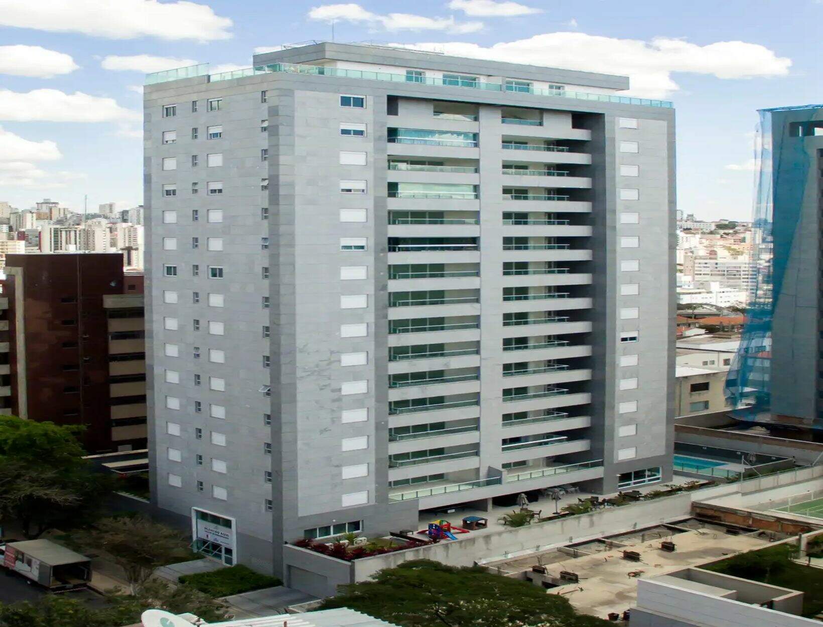 Apartamento, 4 quartos, 180 m² - Foto 1