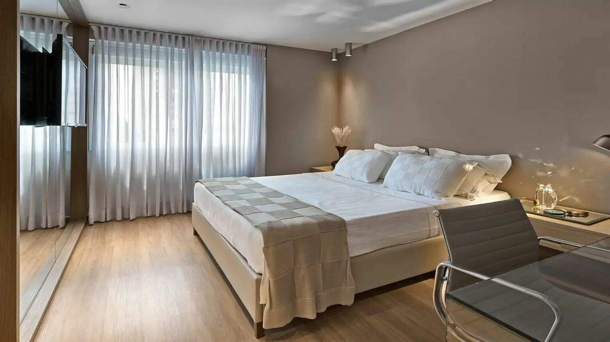 Apartamento, 4 quartos, 180 m² - Foto 12