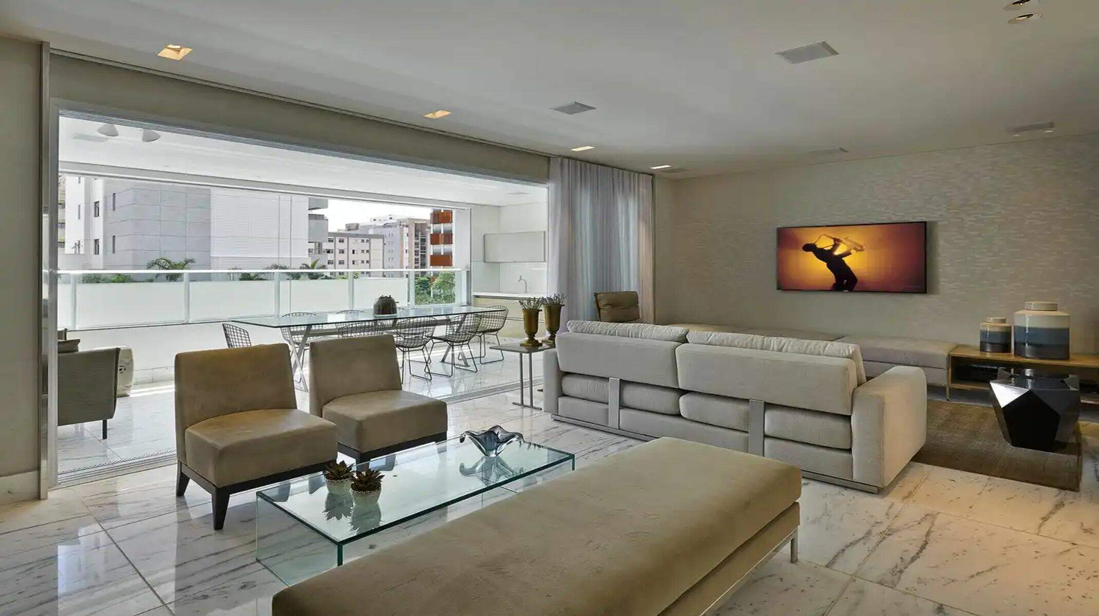 Apartamento, 4 quartos, 180 m² - Foto 9