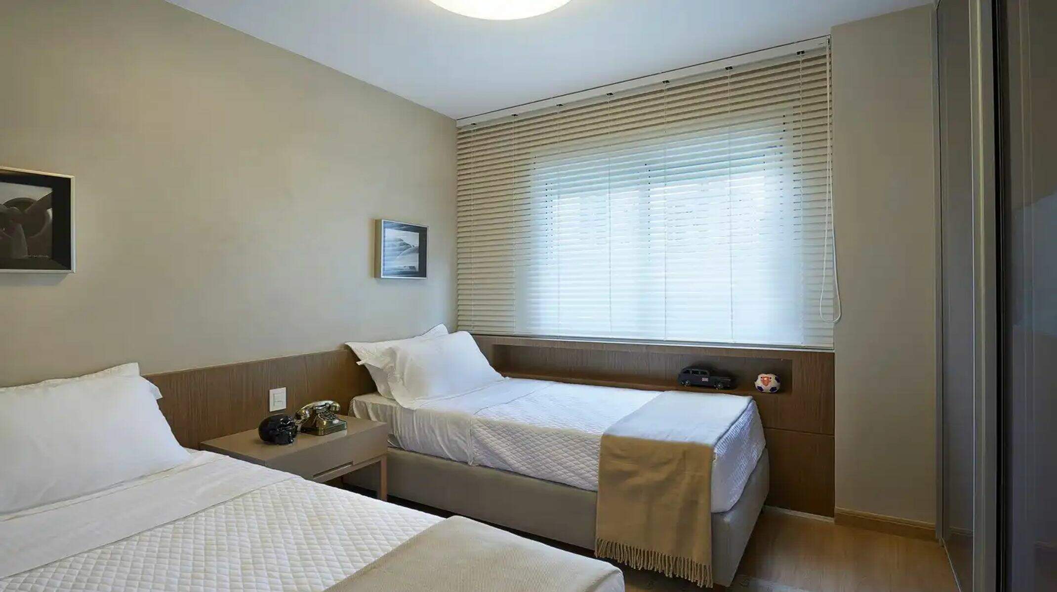 Apartamento, 4 quartos, 180 m² - Foto 14