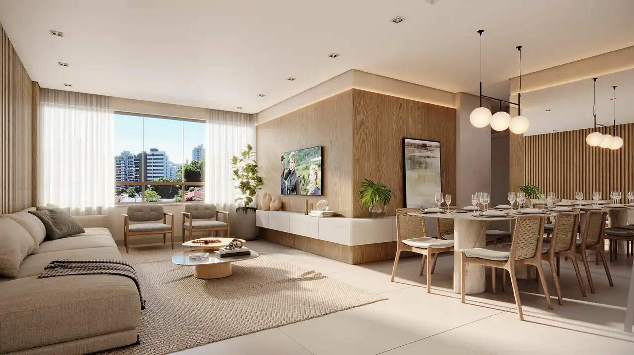 Apartamento, 3 quartos, 91 m² - Foto 17