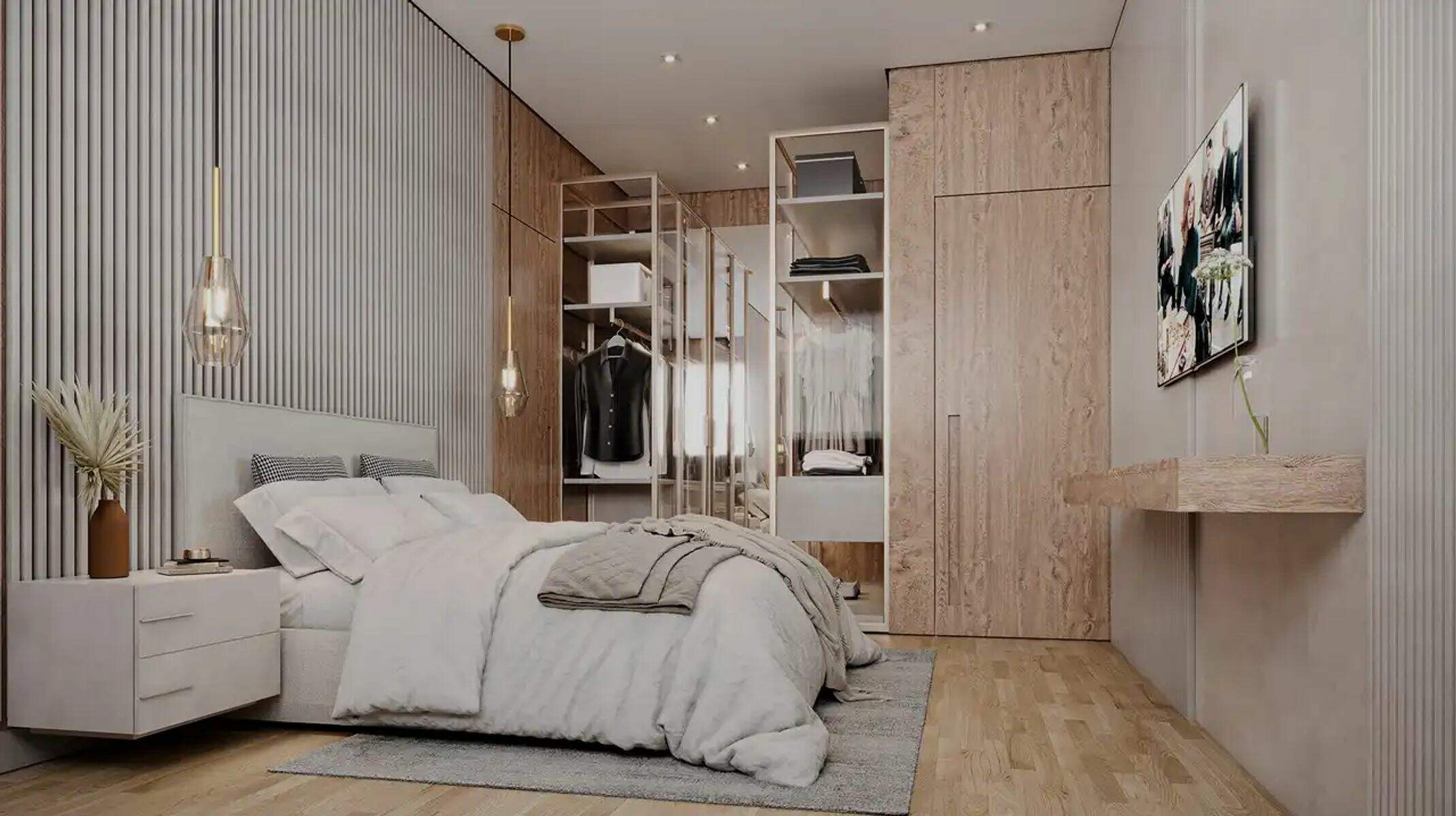 Apartamento, 3 quartos, 91 m² - Foto 18