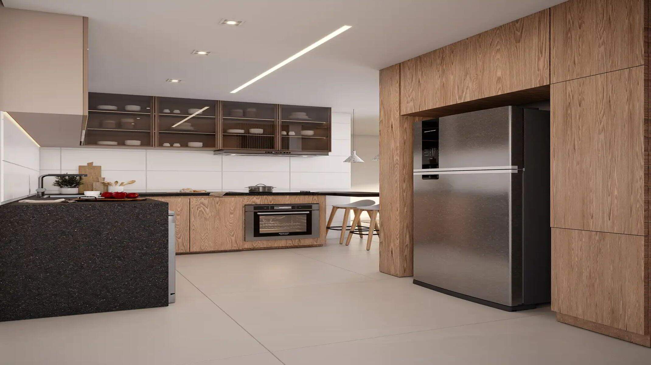 Apartamento, 3 quartos, 91 m² - Foto 24