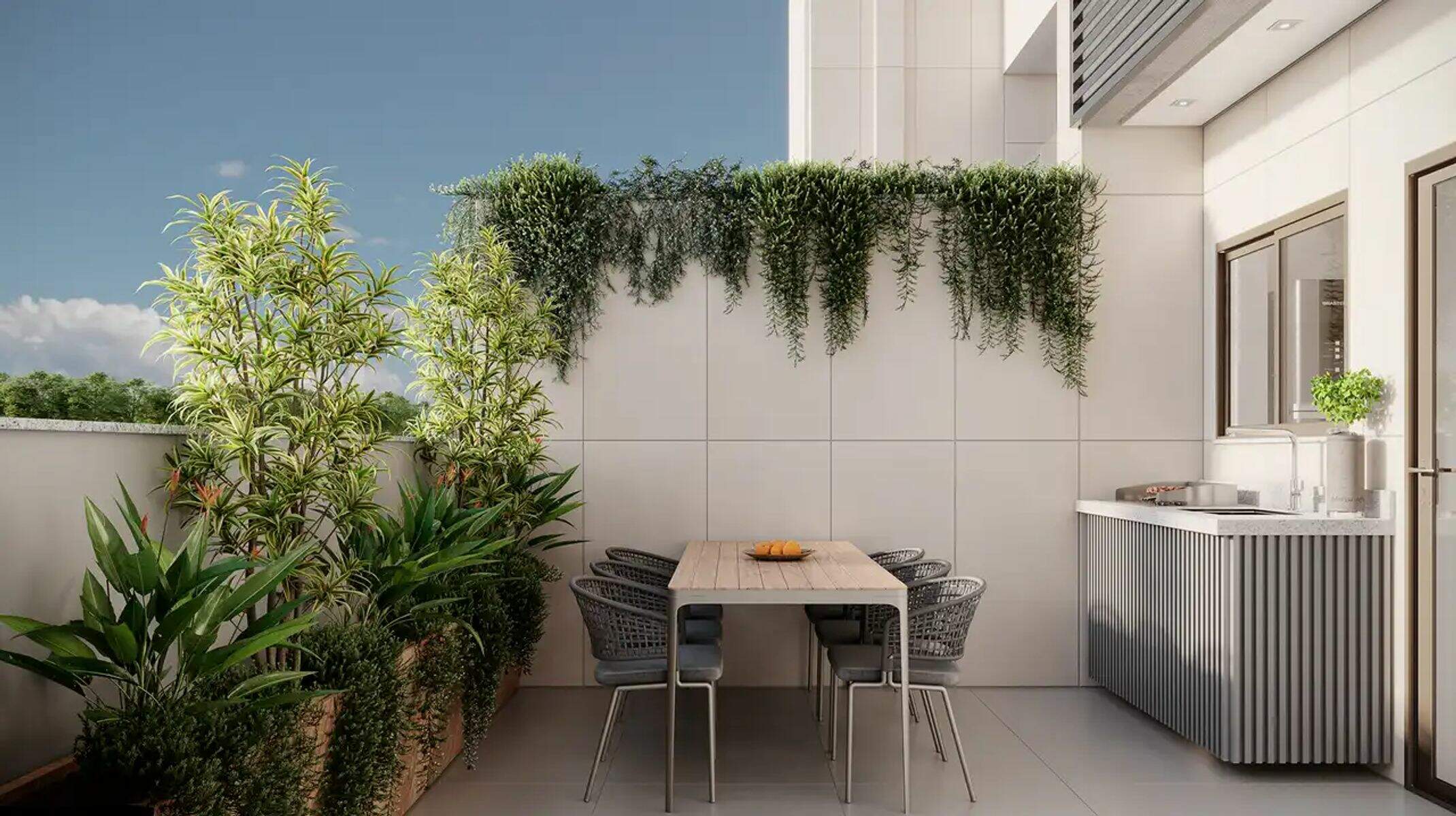 Apartamento, 3 quartos, 91 m² - Foto 16