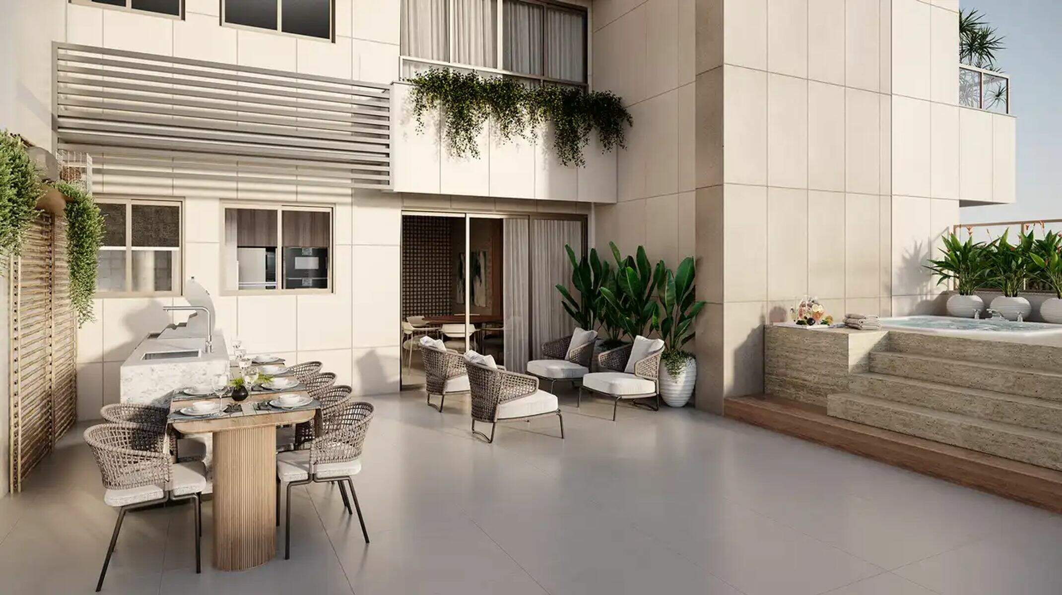 Apartamento, 3 quartos, 91 m² - Foto 20