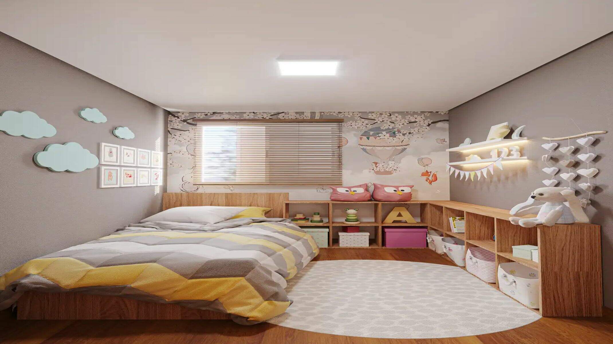 Apartamento, 2 quartos, 56 m² - Foto 21