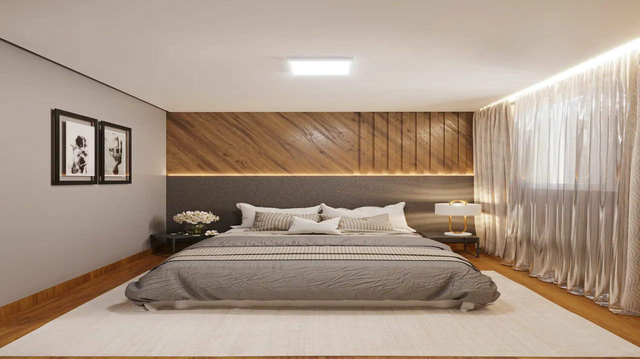 Apartamento, 2 quartos, 56 m² - Foto 20