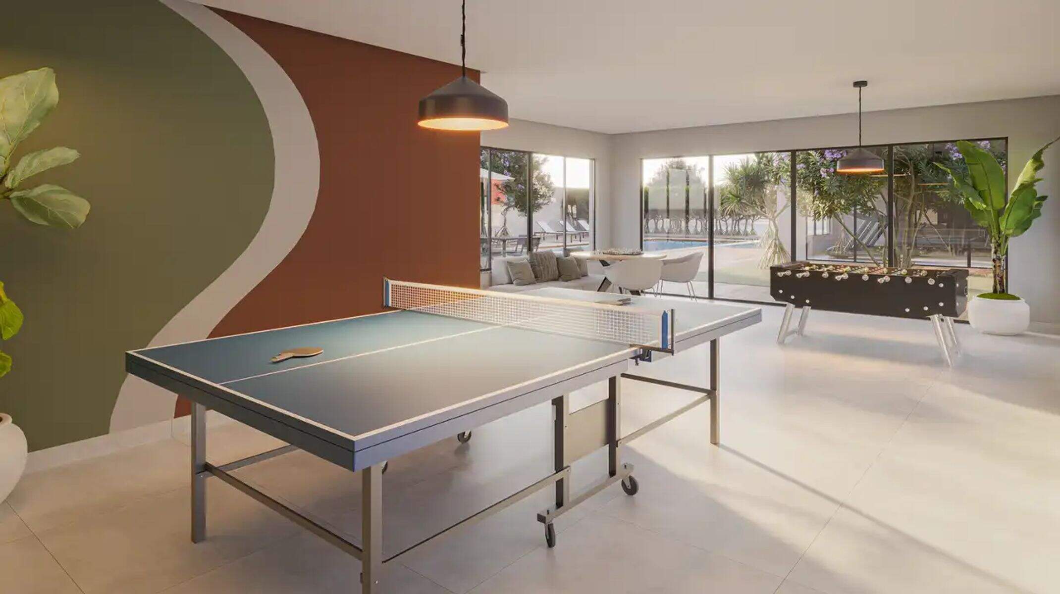 Apartamento, 2 quartos, 56 m² - Foto 11
