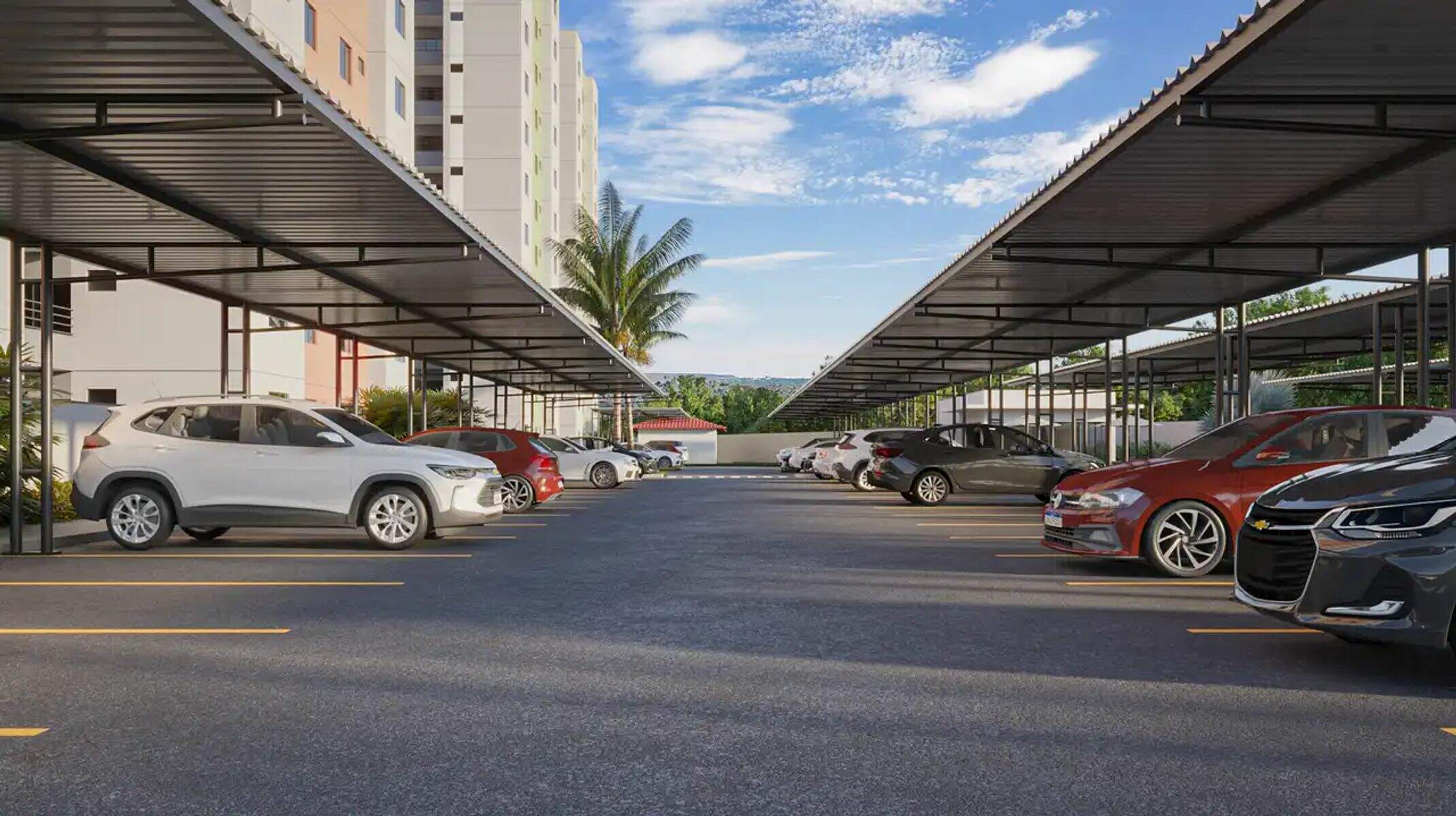 Apartamento, 2 quartos, 56 m² - Foto 15