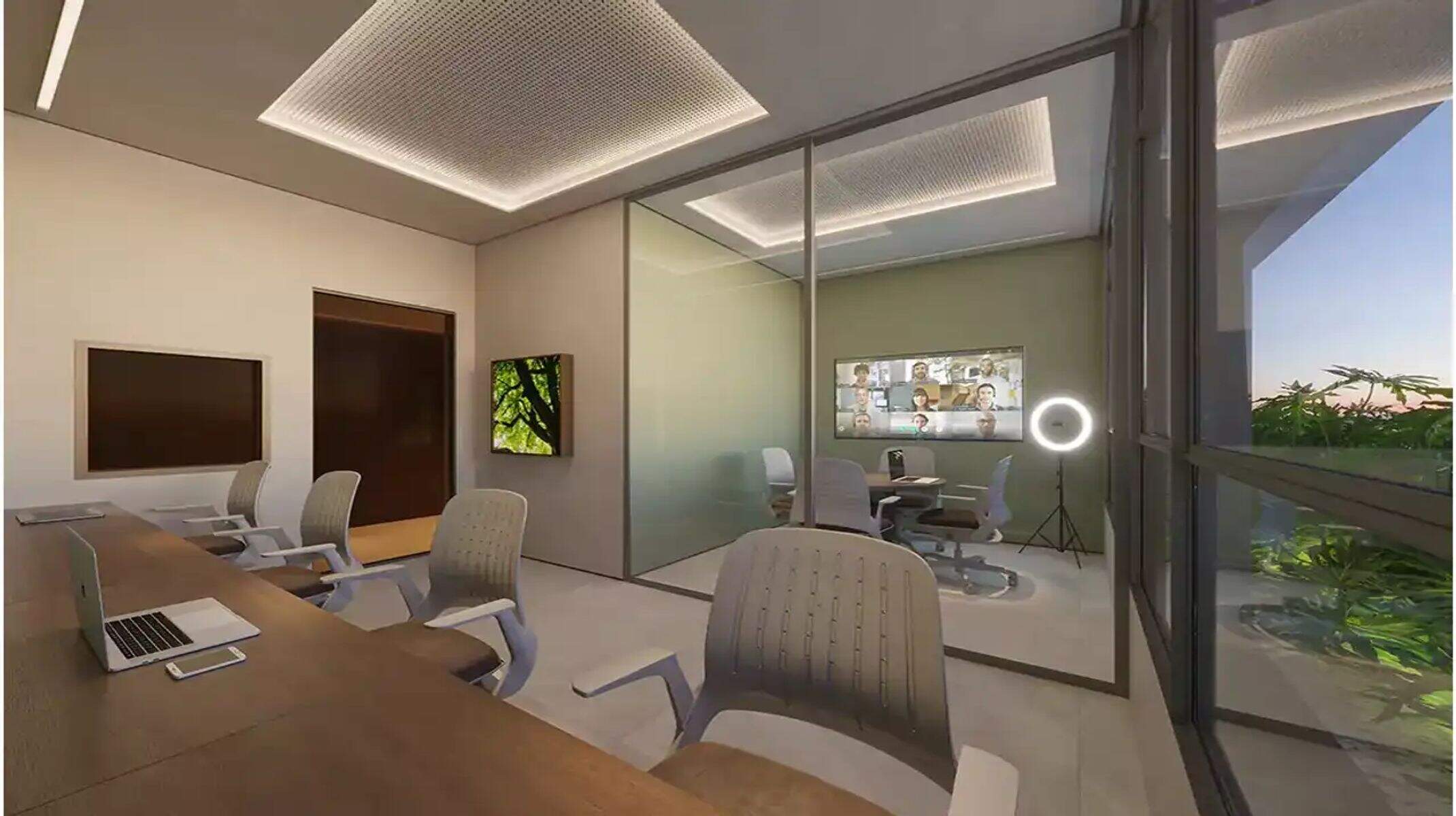 Apartamento, 2 quartos, 67 m² - Foto 5