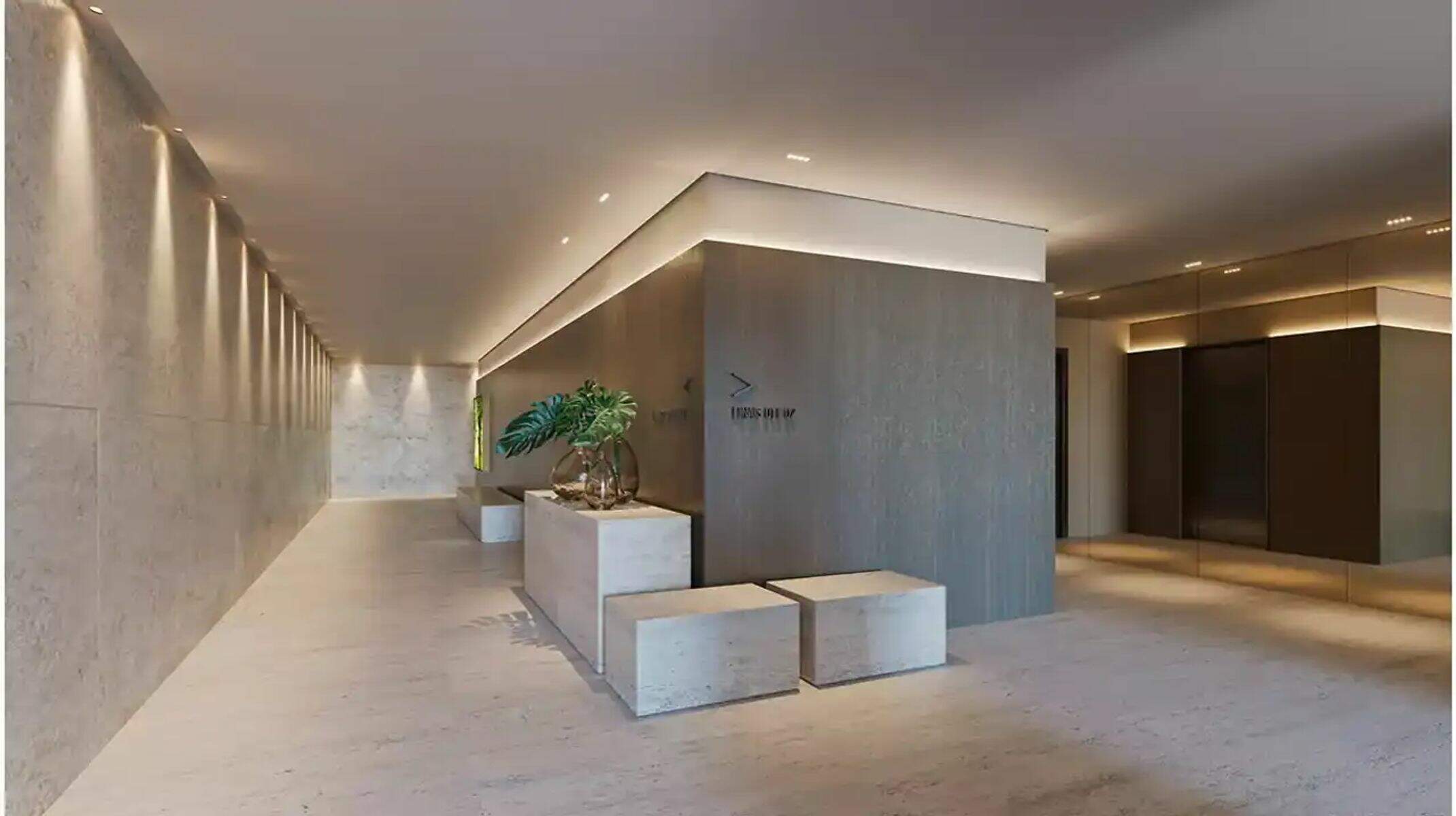 Apartamento, 2 quartos, 67 m² - Foto 2