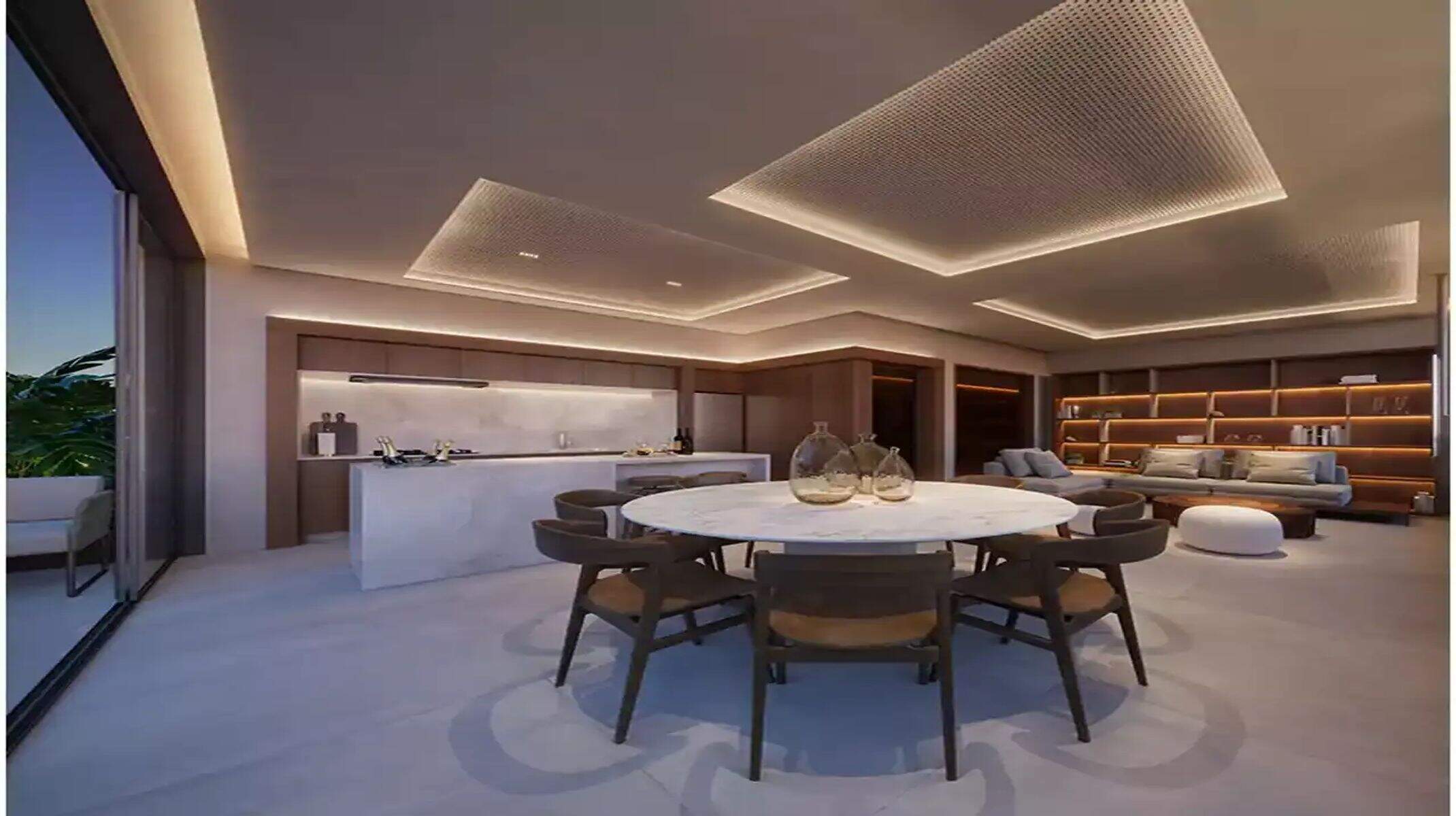 Apartamento, 2 quartos, 67 m² - Foto 6