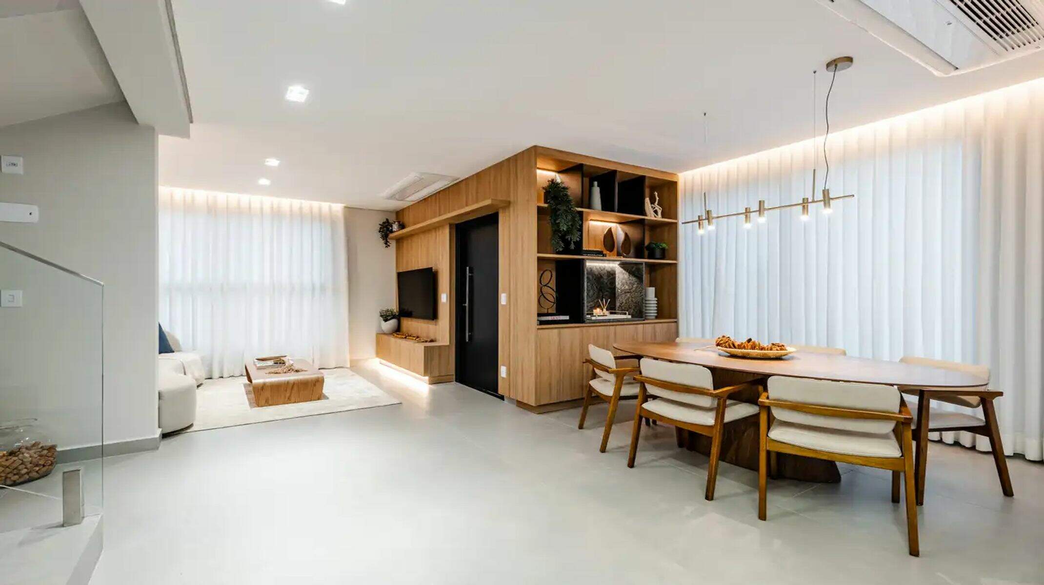 Casa, 3 quartos, 134 m² - Foto 22