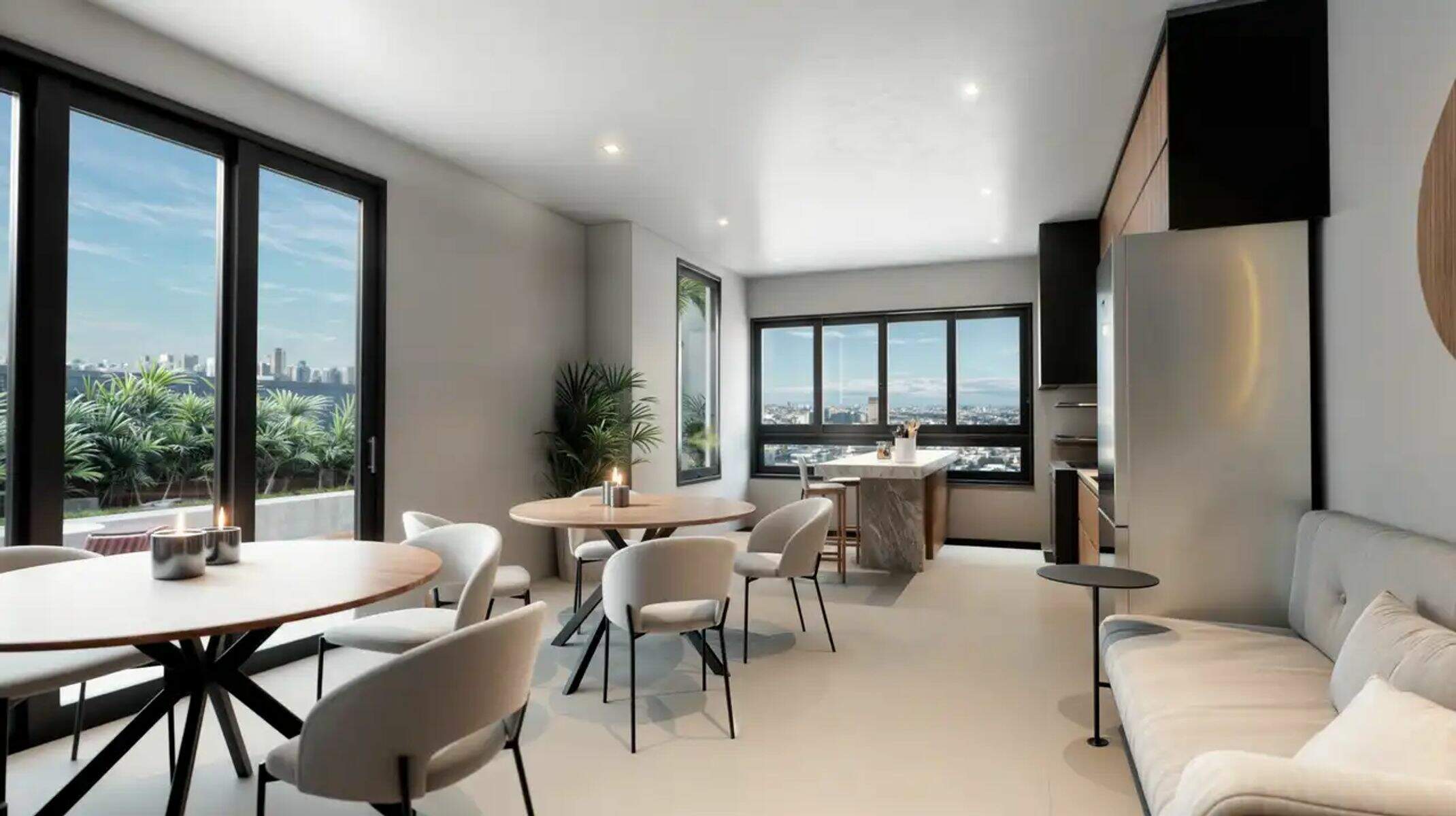 Apartamento, 2 quartos, 60 m² - Foto 13