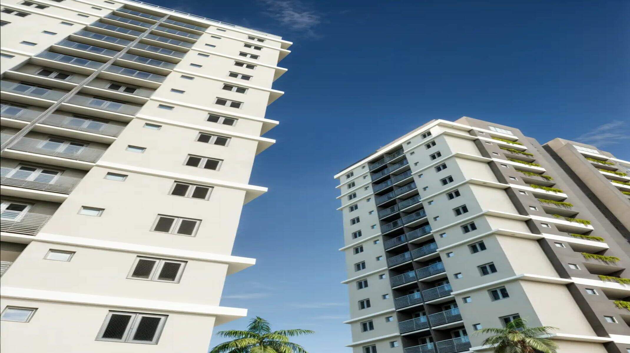 Apartamento, 2 quartos, 60 m² - Foto 2
