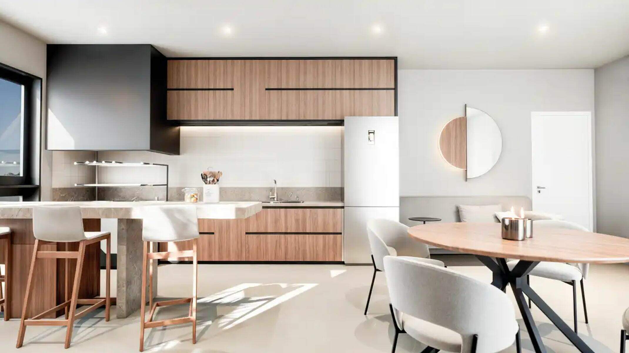 Apartamento, 2 quartos, 60 m² - Foto 20