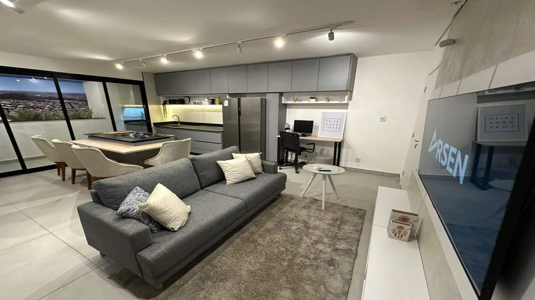 Apartamento, 2 quartos, 60 m² - Foto 23