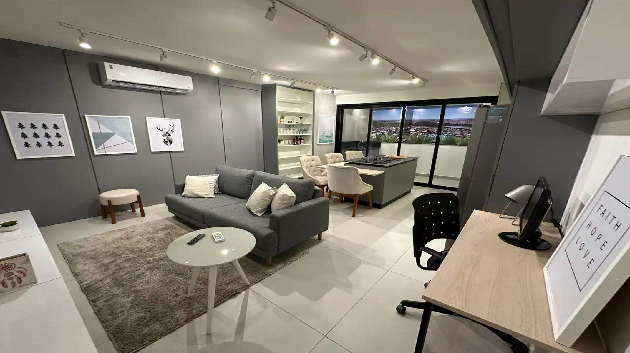 Apartamento, 2 quartos, 60 m² - Foto 21