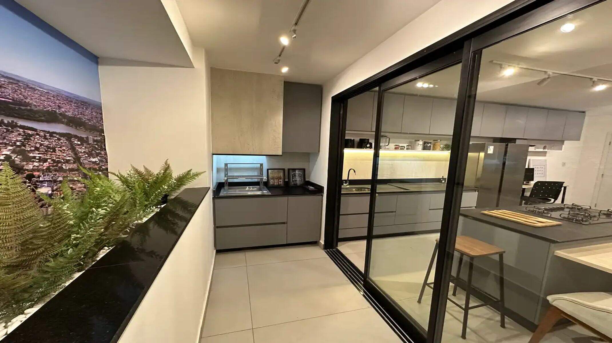 Apartamento, 2 quartos, 60 m² - Foto 25