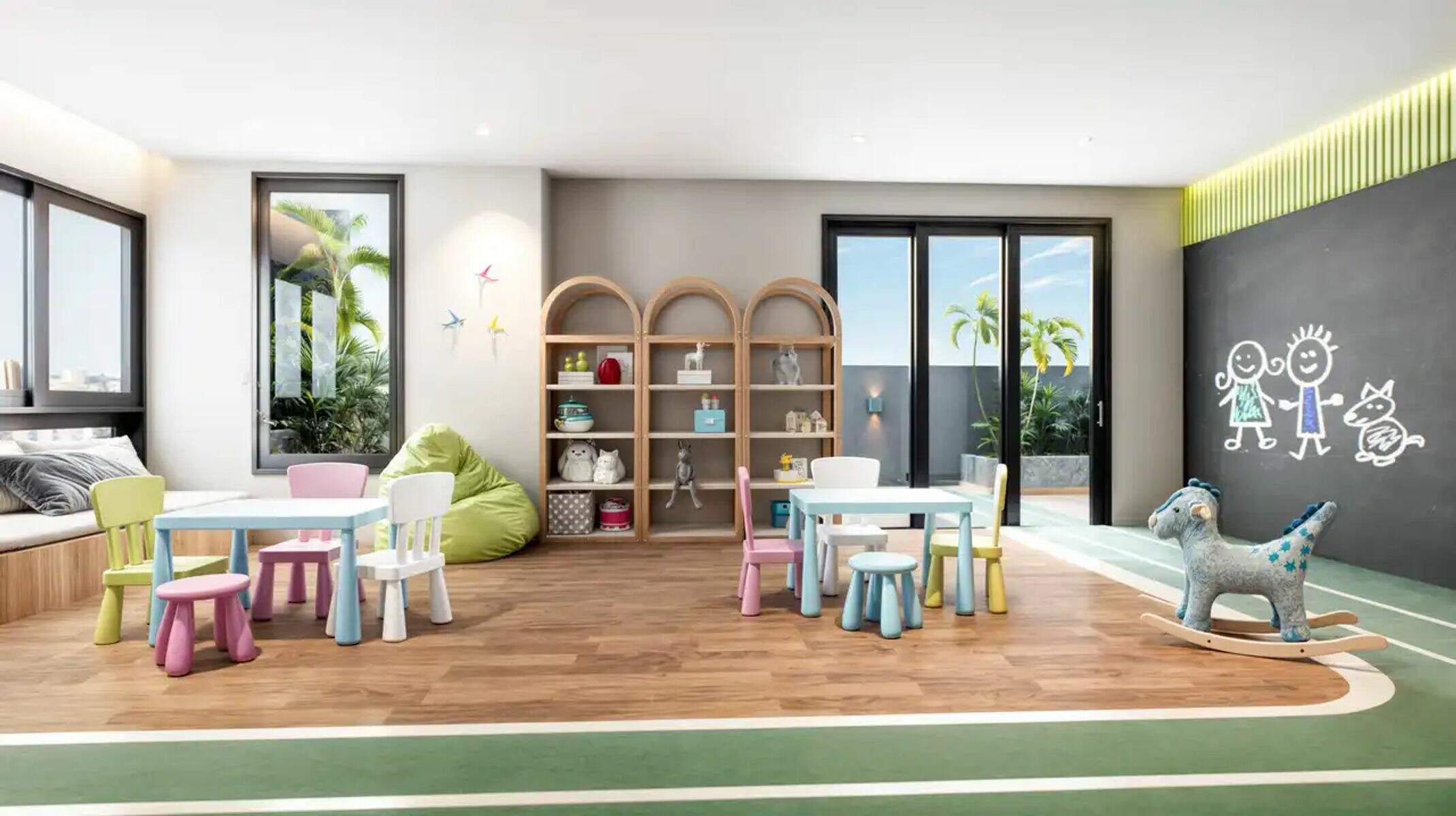 Apartamento, 2 quartos, 60 m² - Foto 16