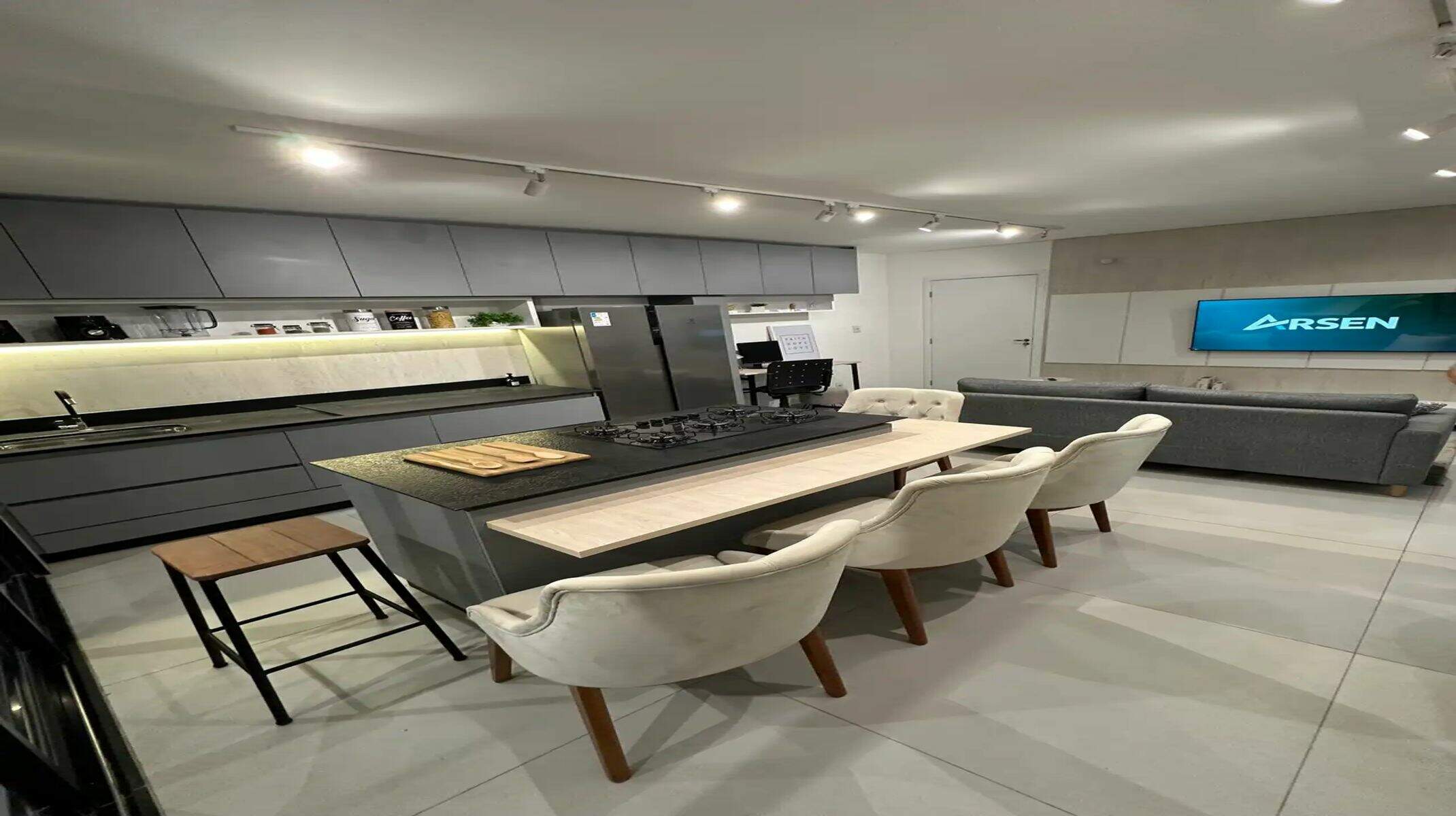 Apartamento, 2 quartos, 60 m² - Foto 24