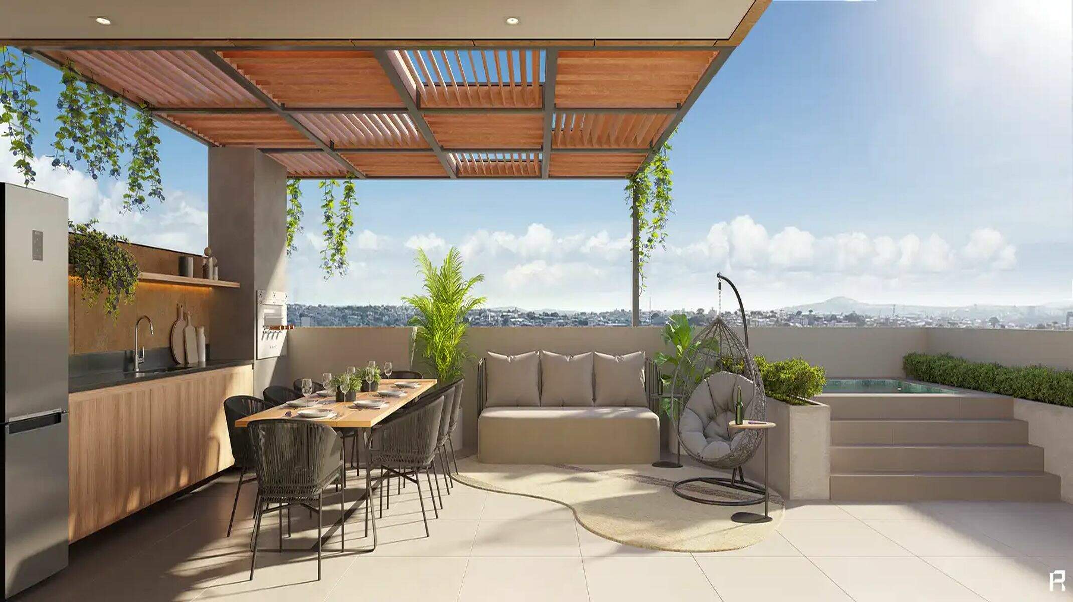 Apartamento, 3 quartos, 78 m² - Foto 10