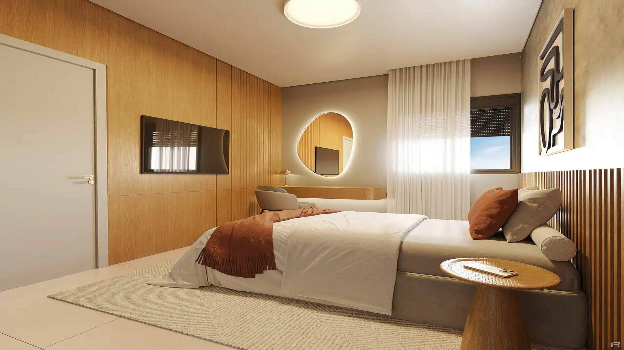 Apartamento, 3 quartos, 78 m² - Foto 9