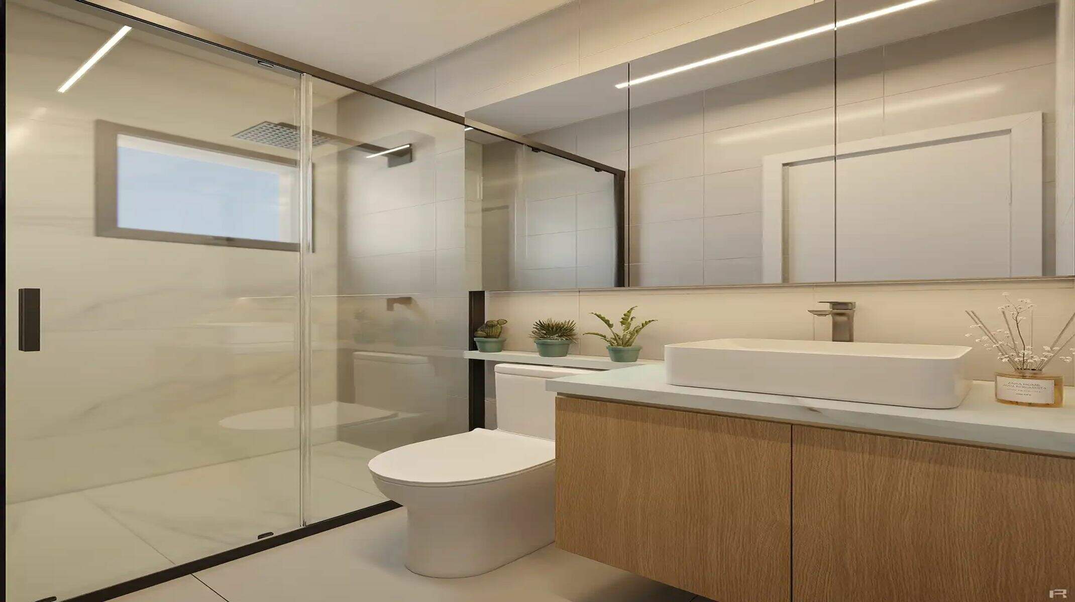Apartamento, 3 quartos, 78 m² - Foto 8