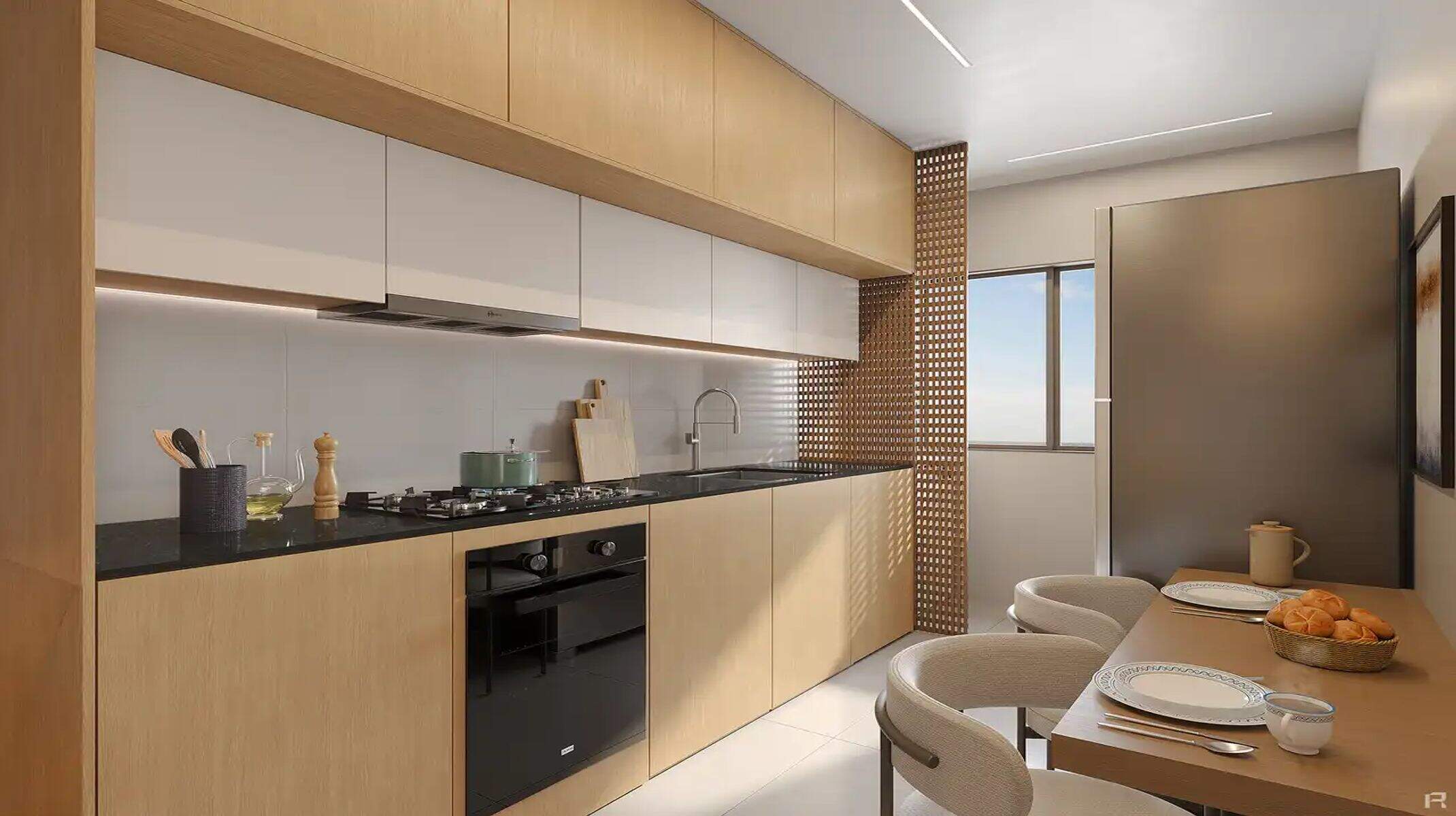 Apartamento, 3 quartos, 78 m² - Foto 6