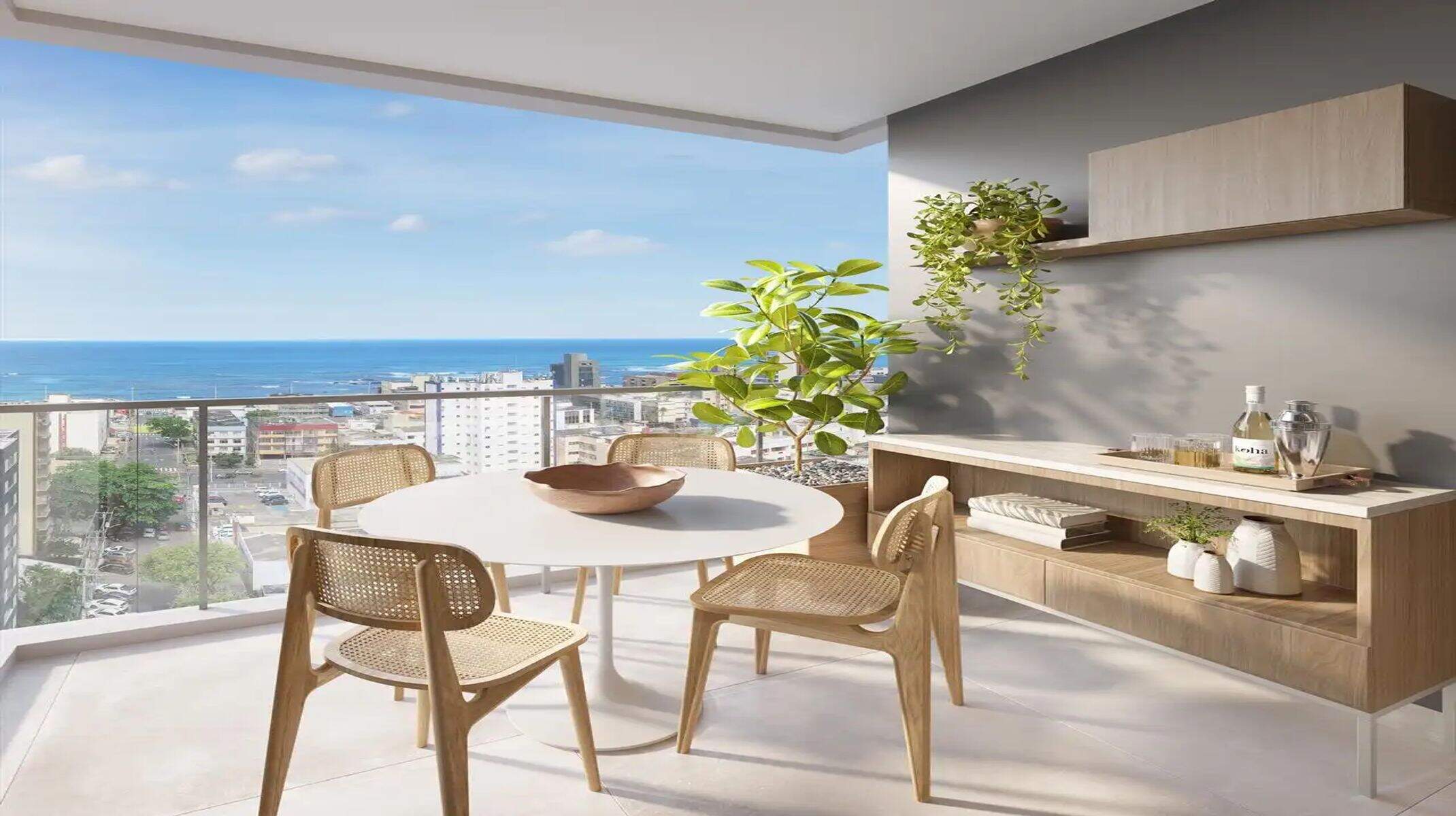 Apartamento, 1 quarto, 34 m² - Foto 10