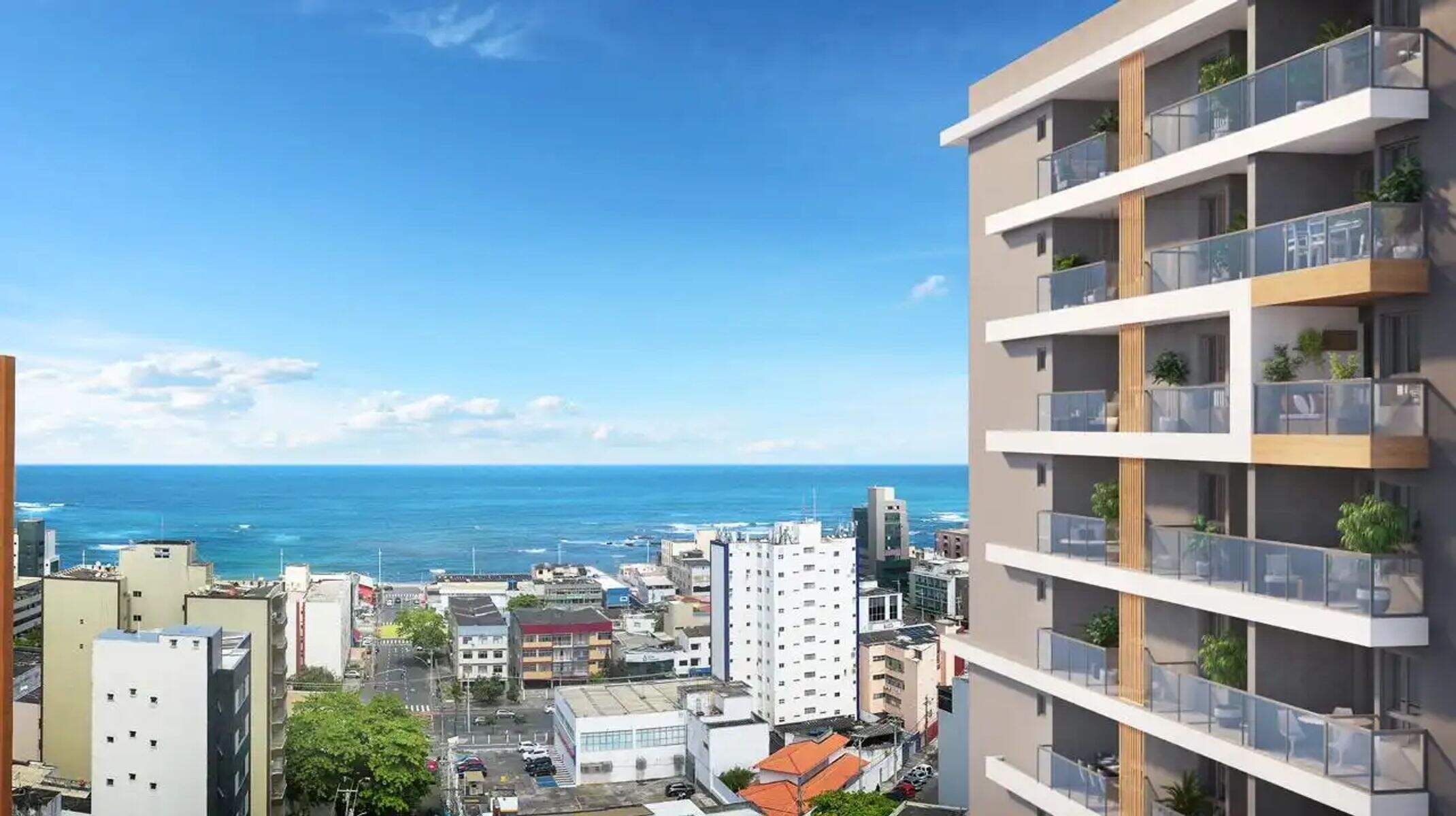 Apartamento, 1 quarto, 34 m² - Foto 4