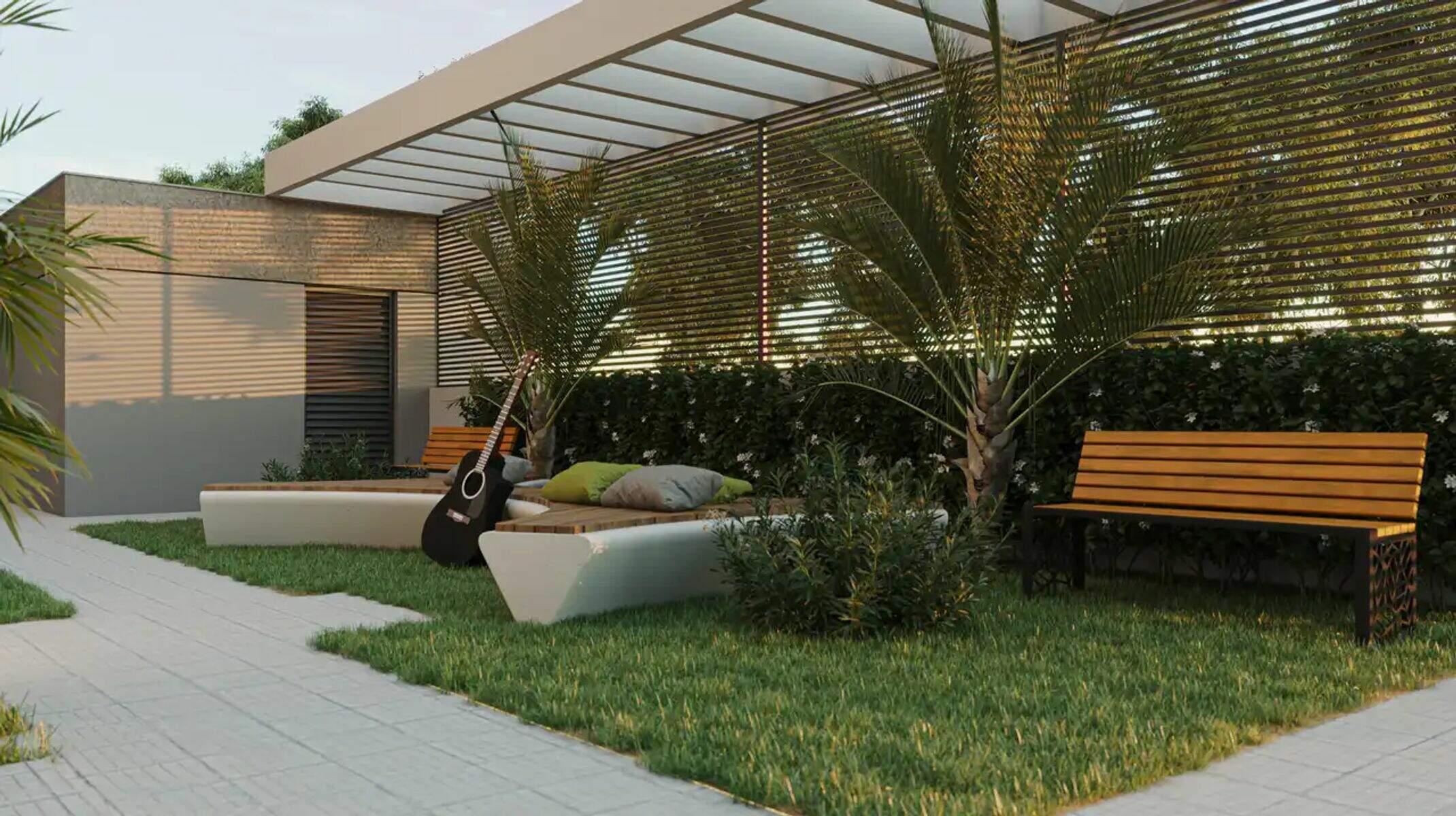 Apartamento, 3 quartos, 76 m² - Foto 7
