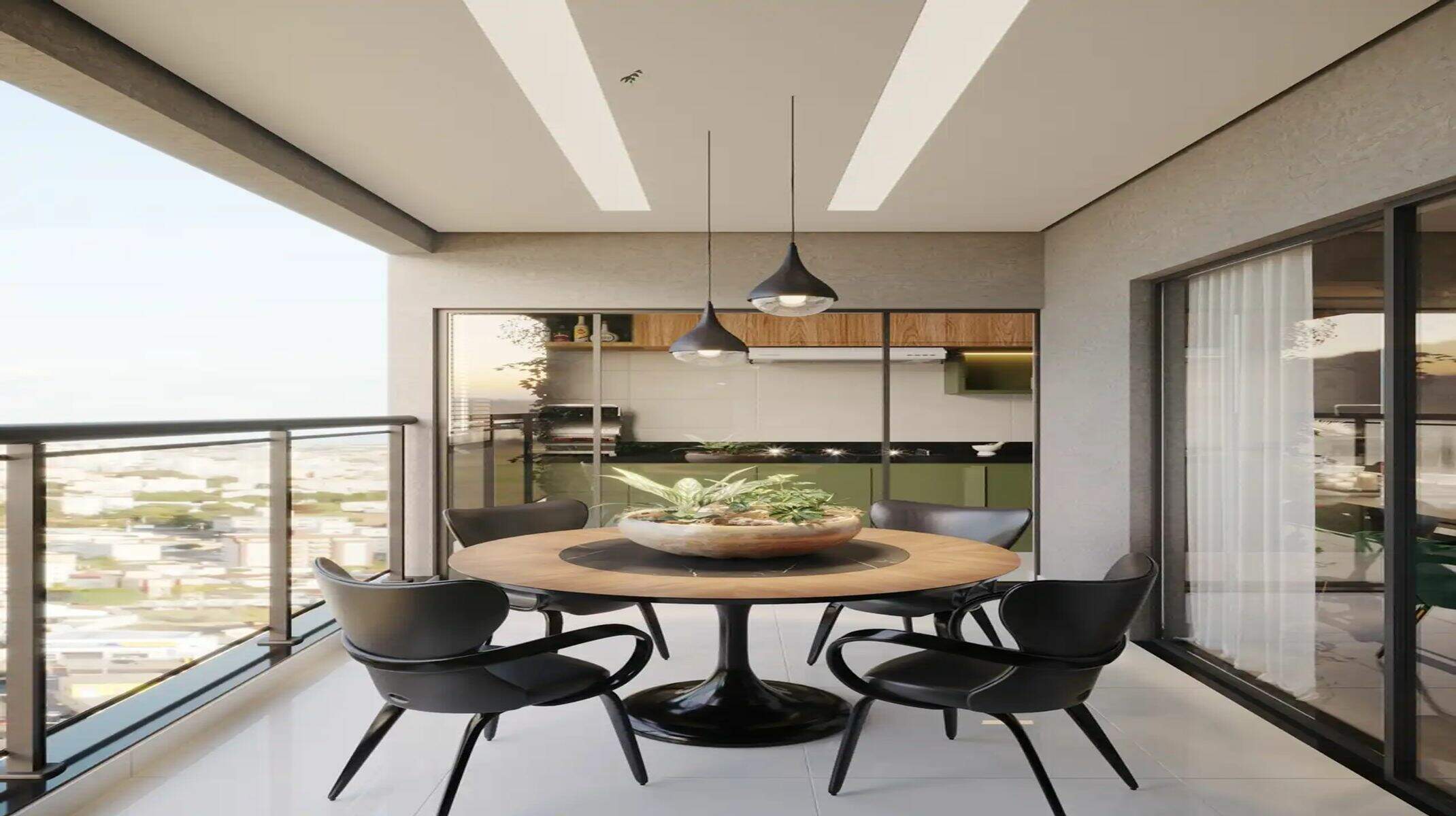 Apartamento, 3 quartos, 76 m² - Foto 14