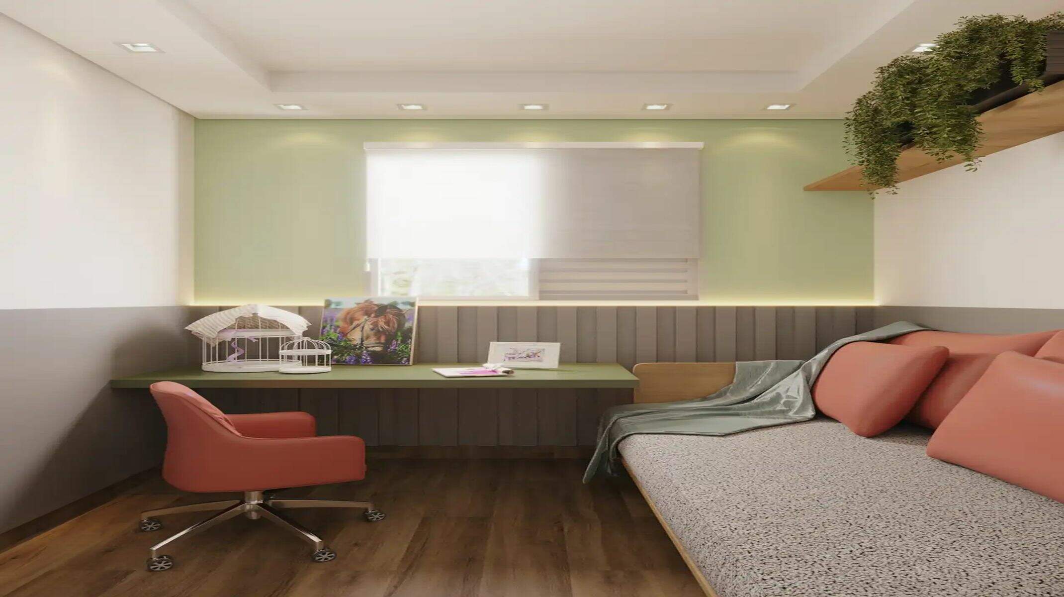Apartamento, 3 quartos, 76 m² - Foto 17