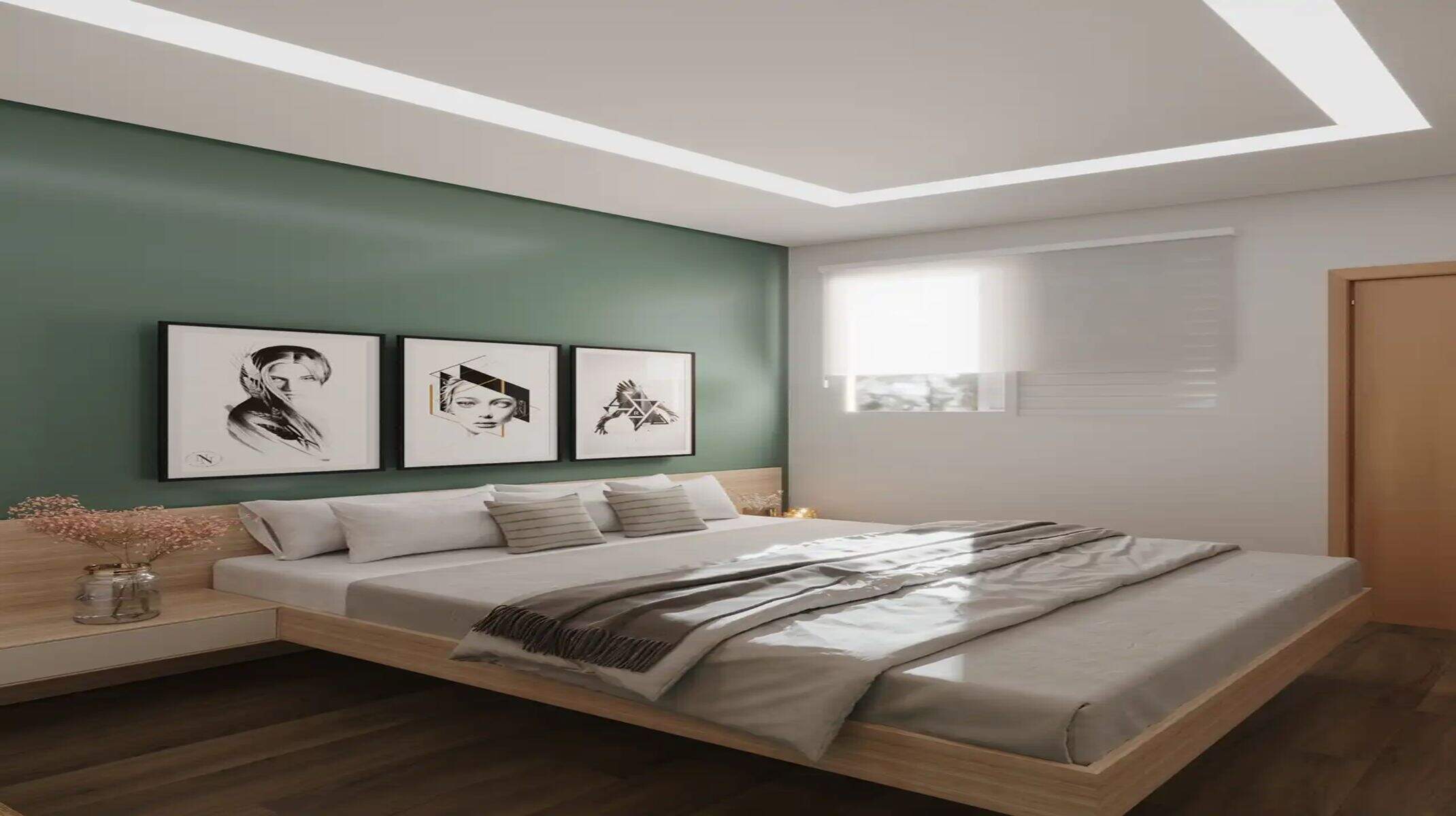 Apartamento, 3 quartos, 76 m² - Foto 16
