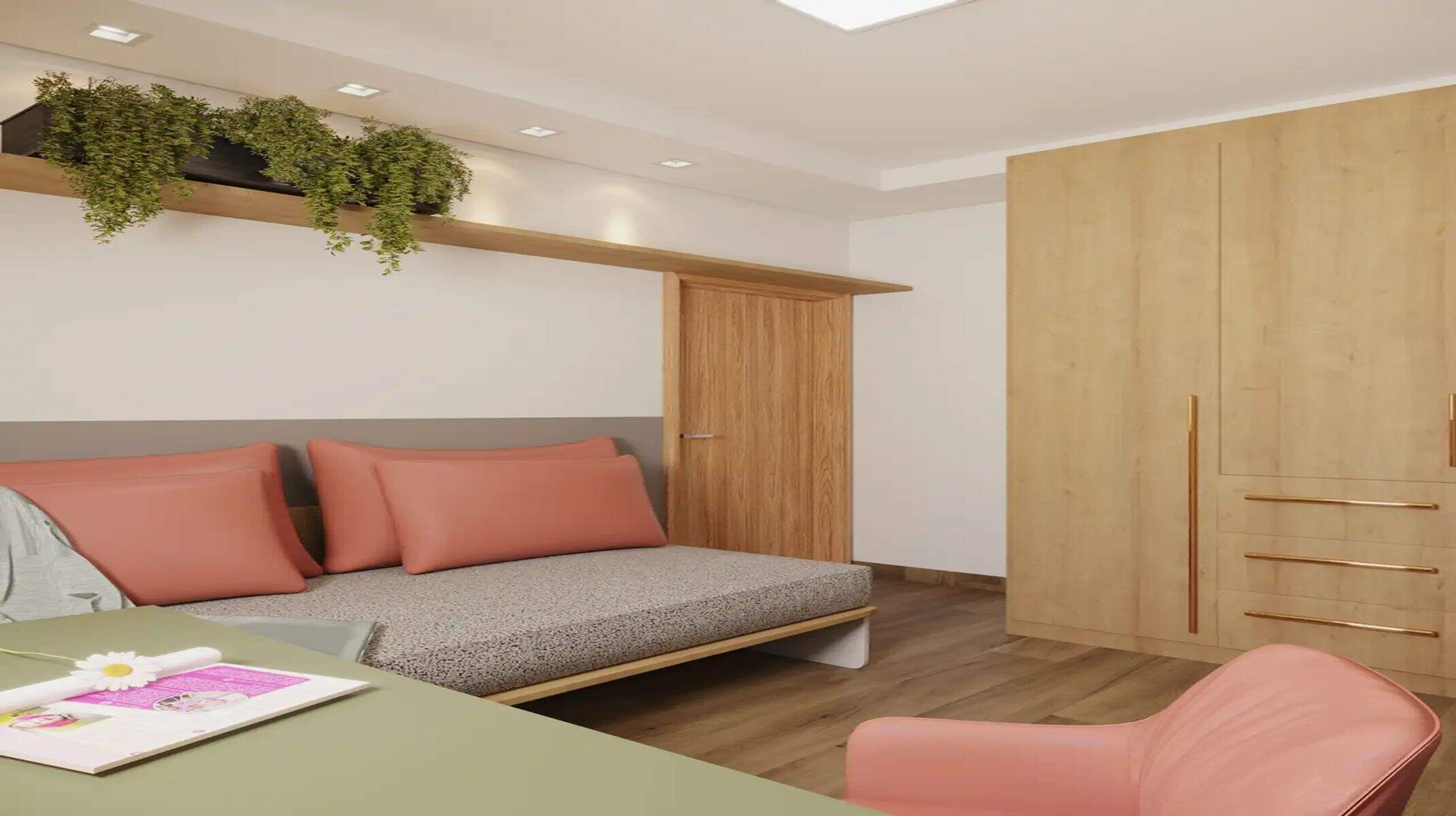 Apartamento, 3 quartos, 76 m² - Foto 18