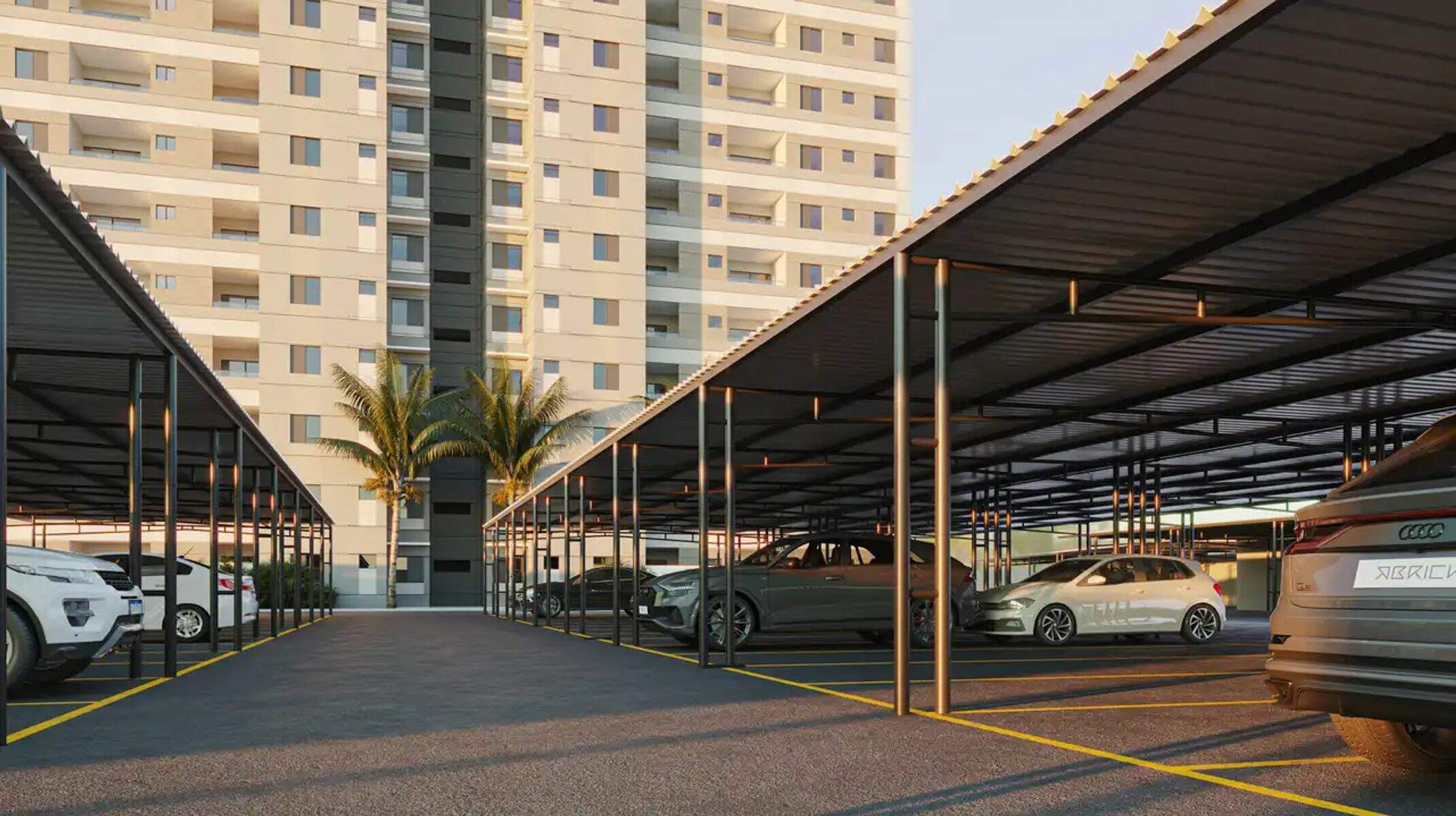 Apartamento, 3 quartos, 76 m² - Foto 11