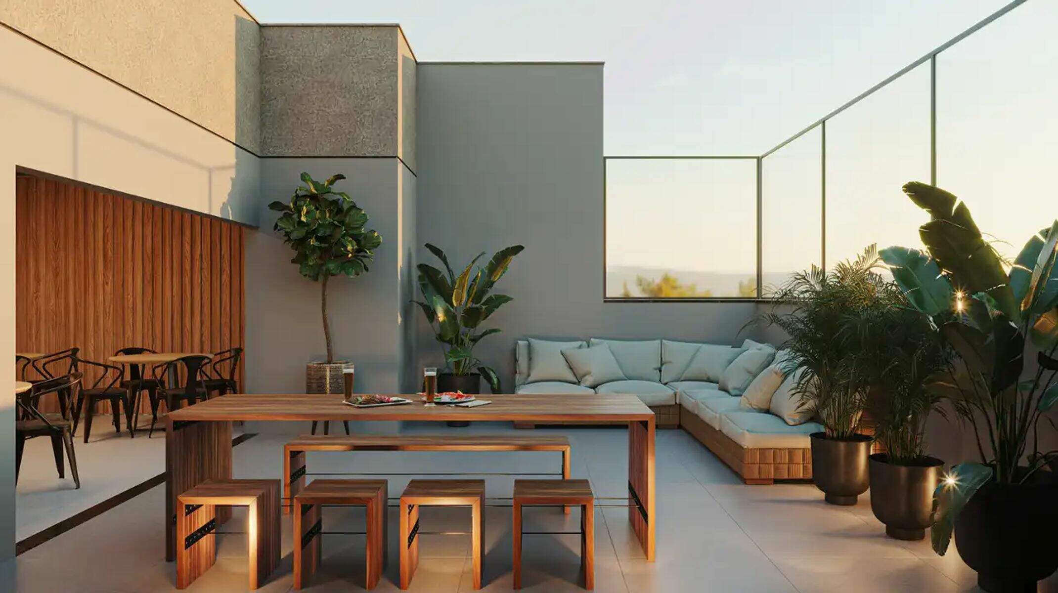 Apartamento, 3 quartos, 76 m² - Foto 6