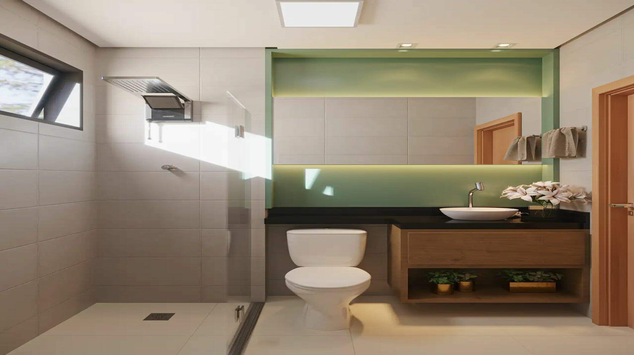 Apartamento, 3 quartos, 76 m² - Foto 19