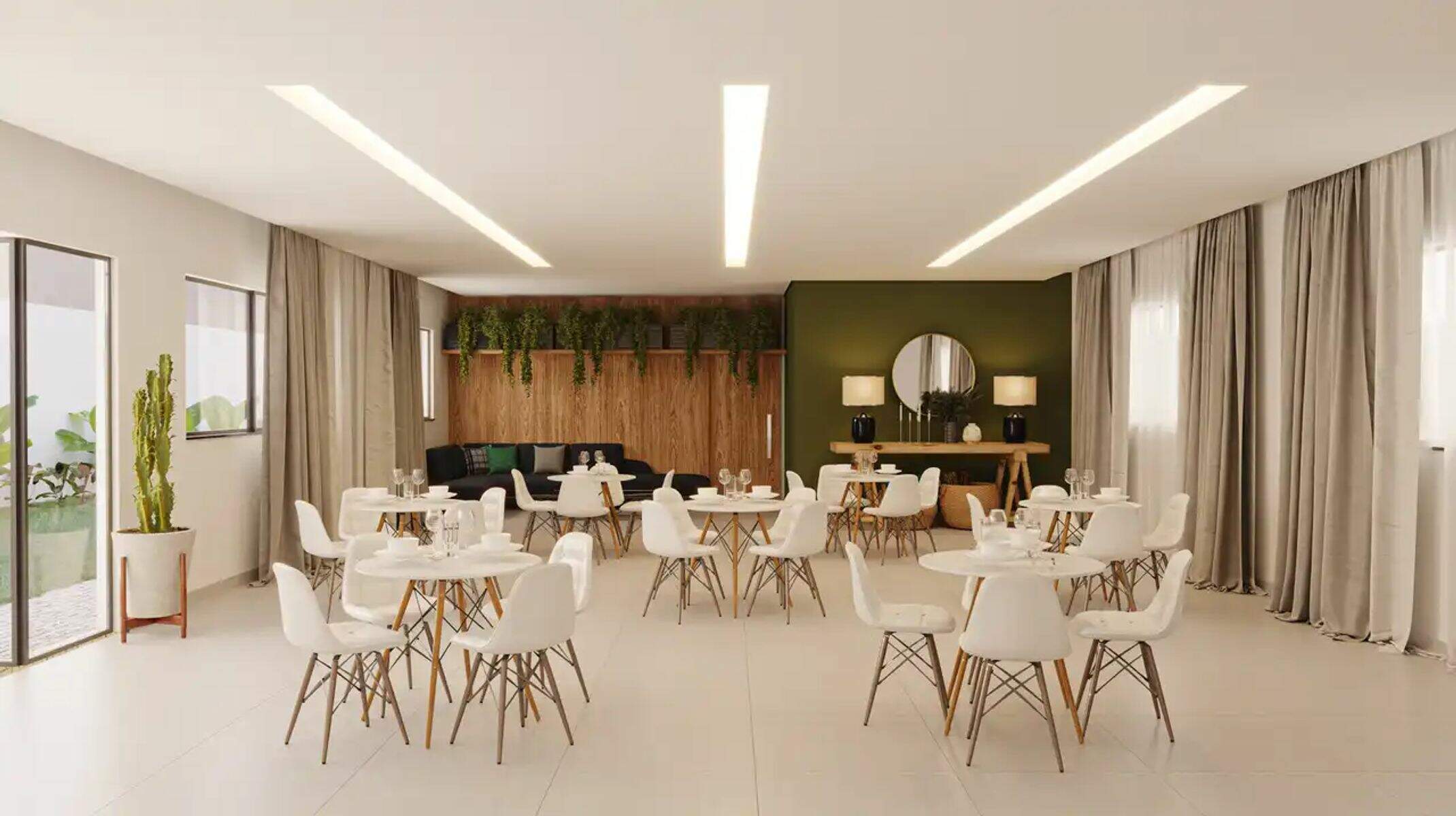 Apartamento, 3 quartos, 76 m² - Foto 3