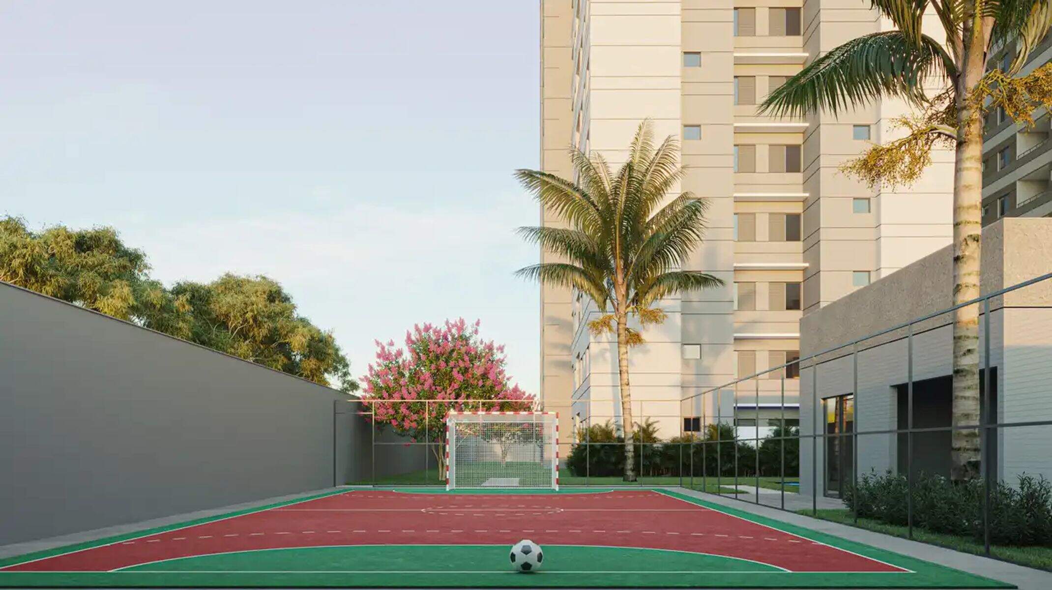 Apartamento, 3 quartos, 76 m² - Foto 9