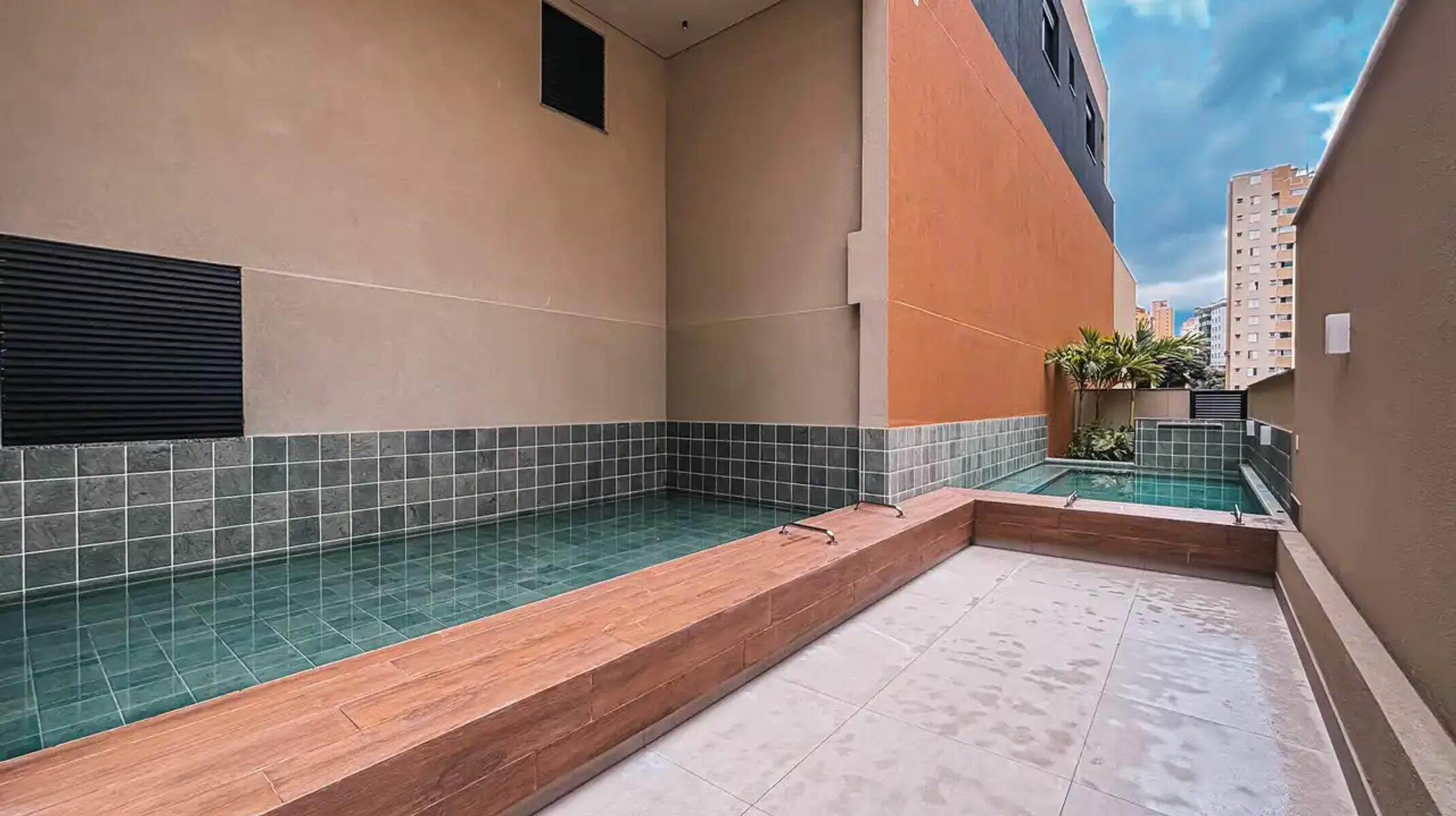 Apartamento, 2 quartos, 71 m² - Foto 9