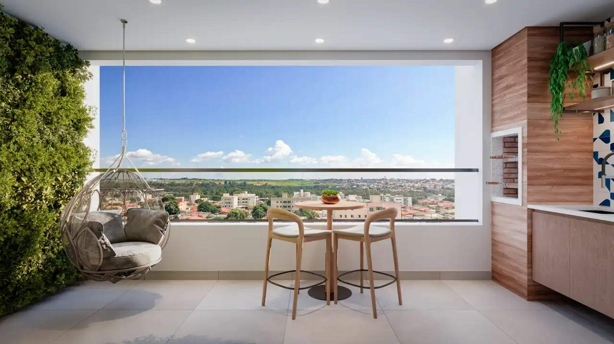 Apartamento, 3 quartos, 96 m² - Foto 21