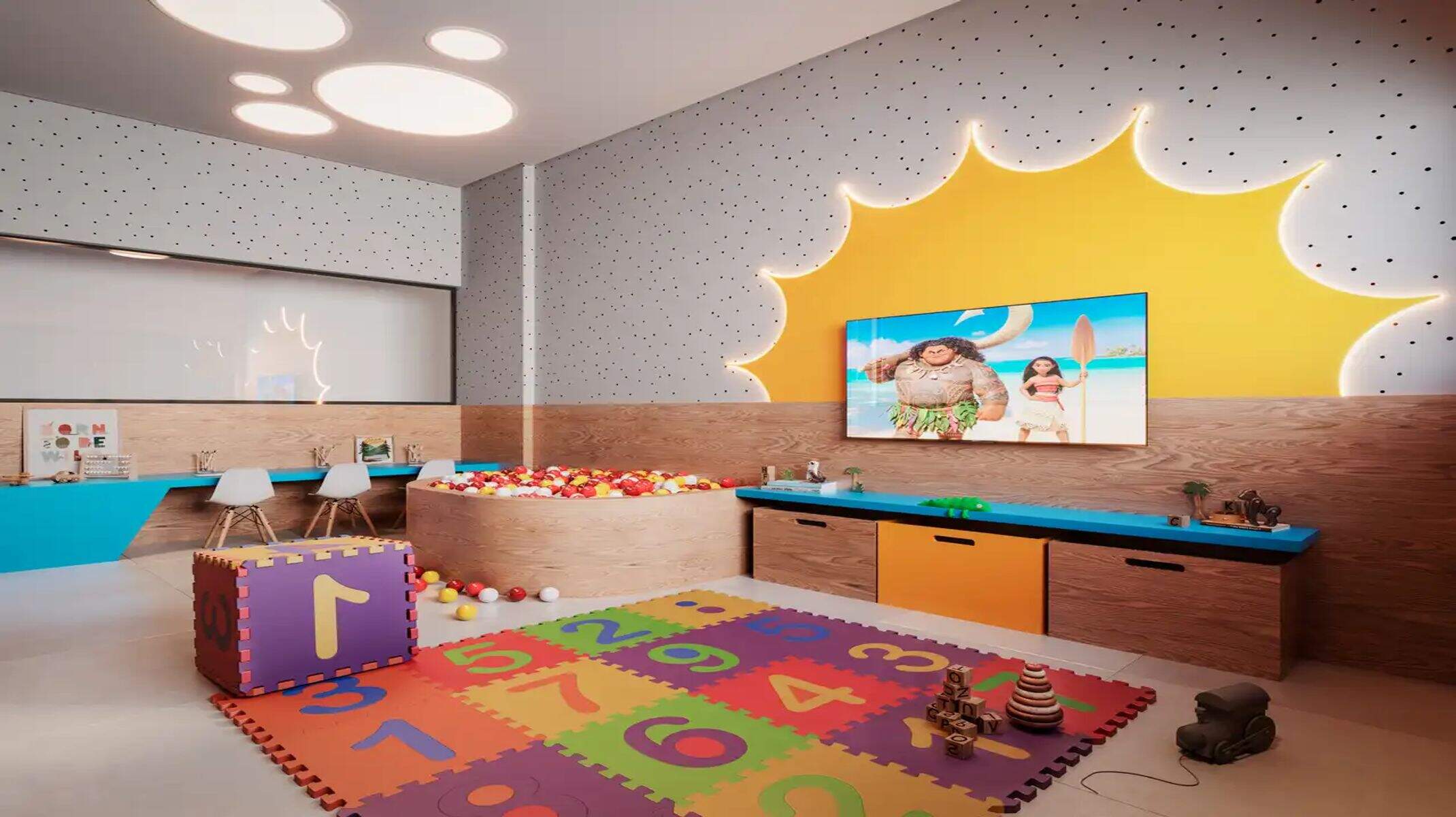Apartamento, 3 quartos, 96 m² - Foto 11