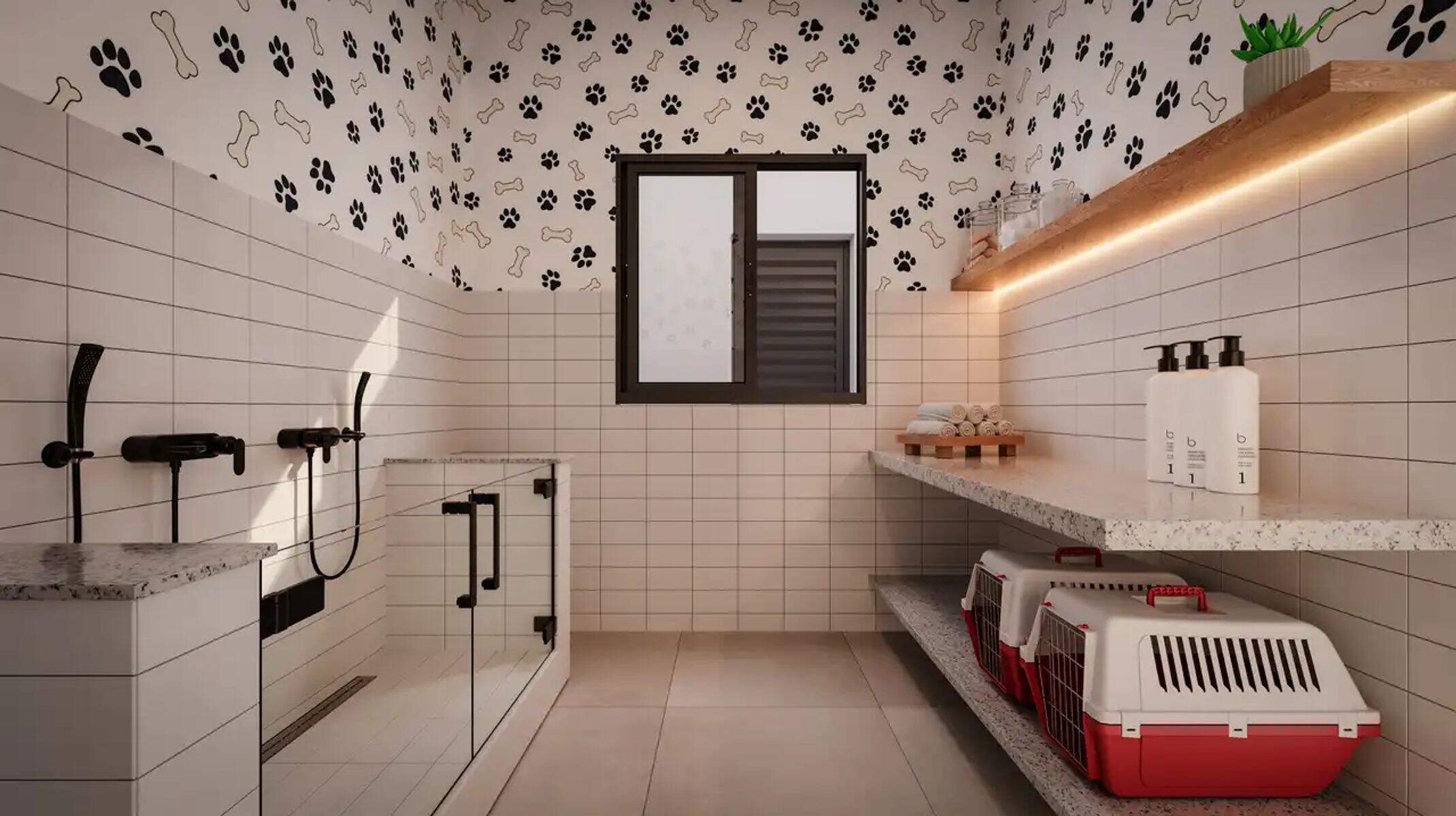 Apartamento, 3 quartos, 96 m² - Foto 14