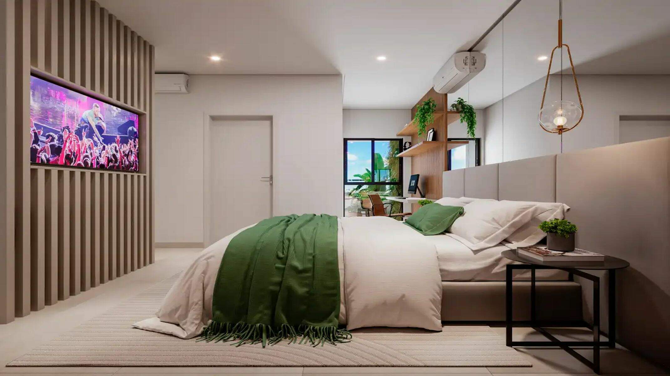 Apartamento, 3 quartos, 96 m² - Foto 25
