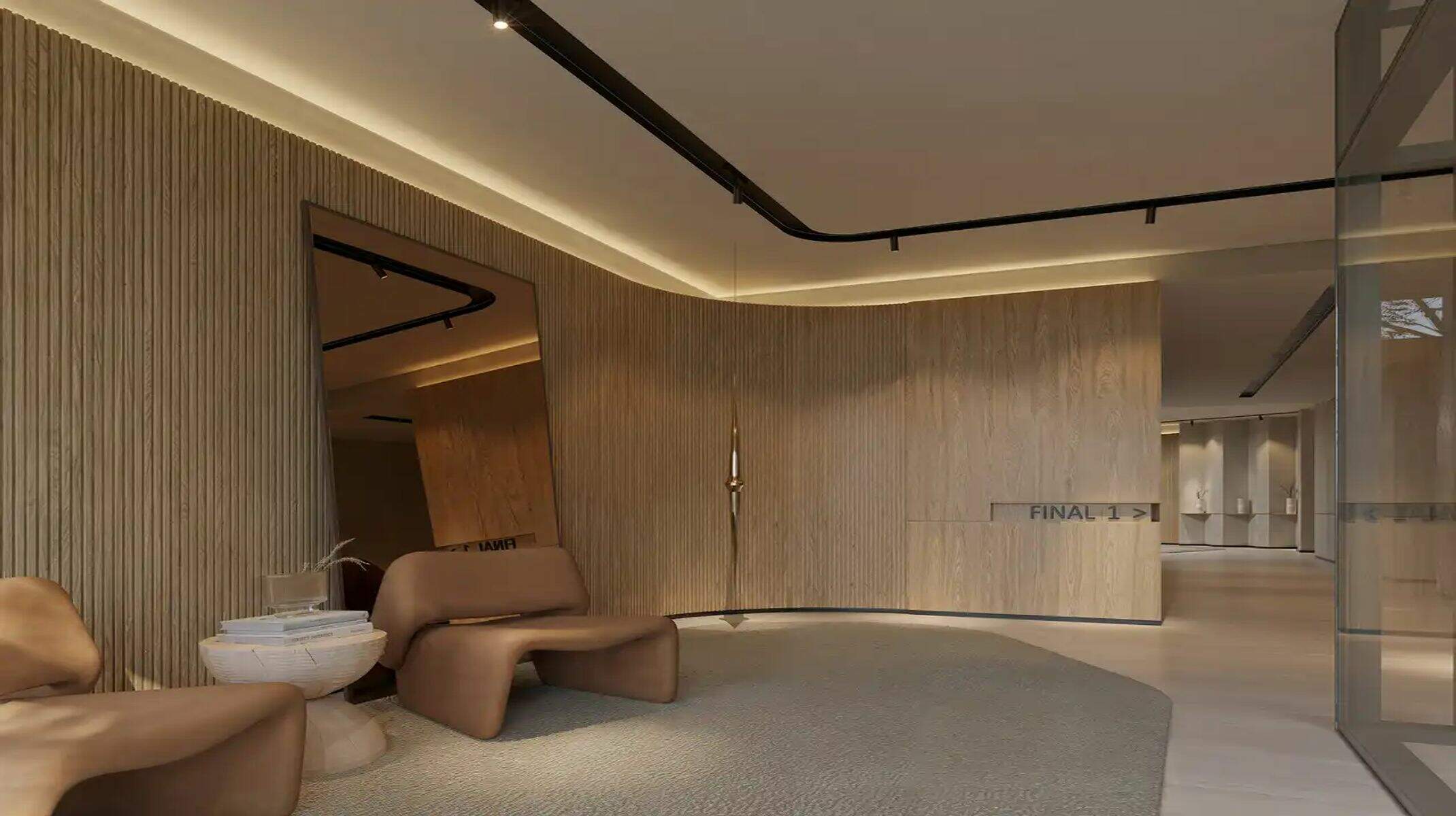 Apartamento, 4 quartos, 192 m² - Foto 9