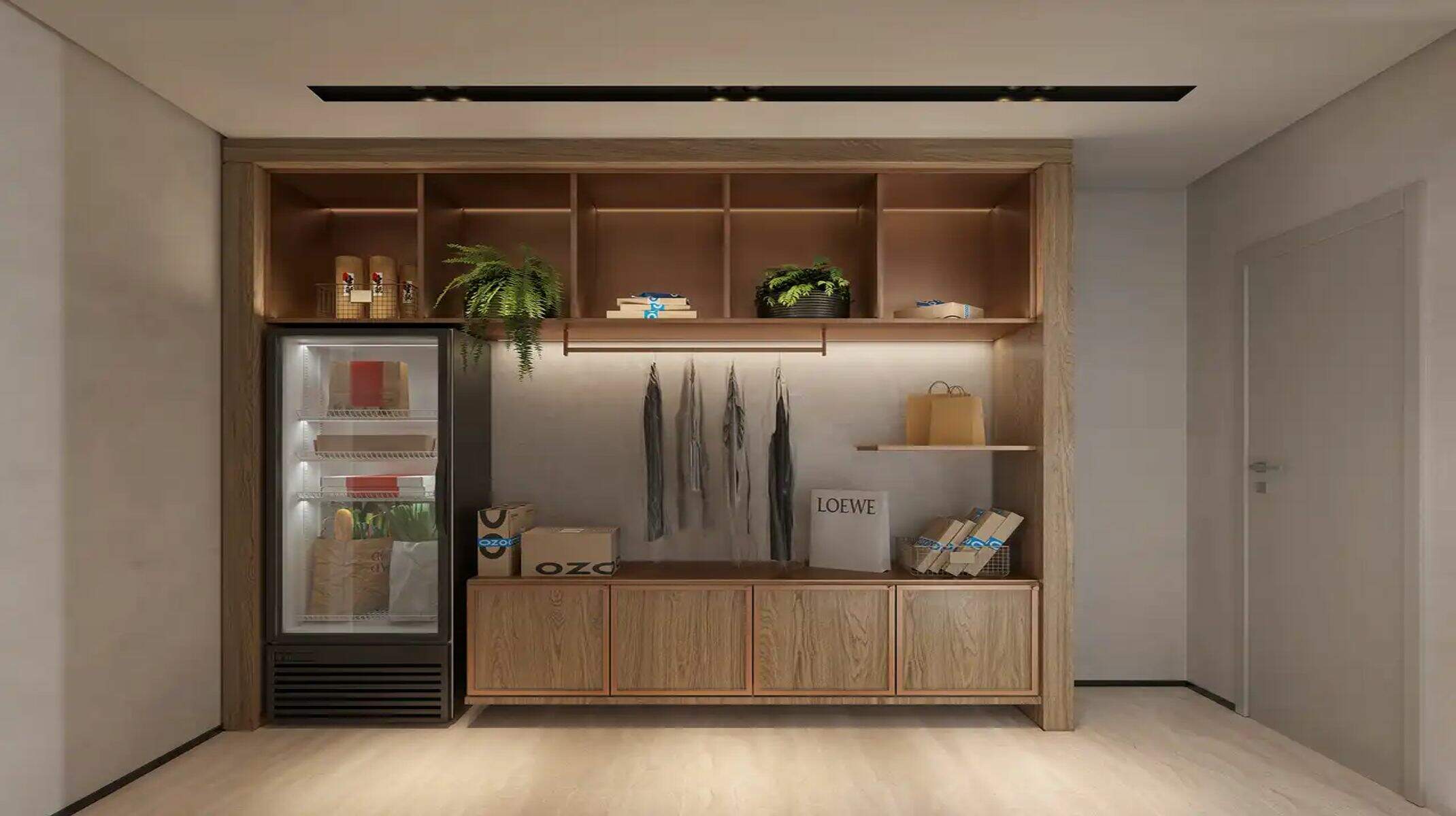 Apartamento, 4 quartos, 192 m² - Foto 6