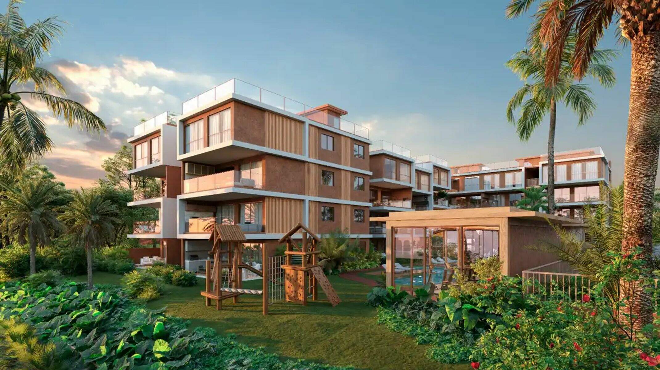 Apartamento, 2 quartos, 77 m² - Foto 10