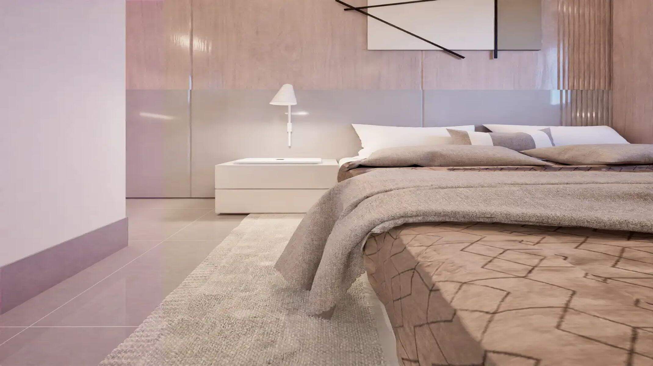 Apartamento, 2 quartos, 66 m² - Foto 9